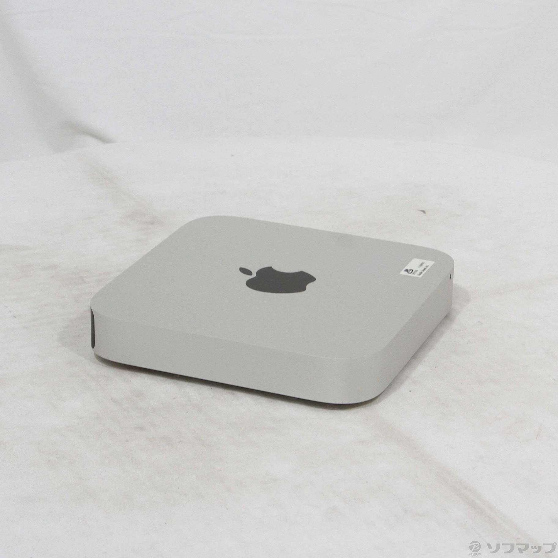 最終値下げ Mac mini 2012 16GB Core i7  HDD1TB