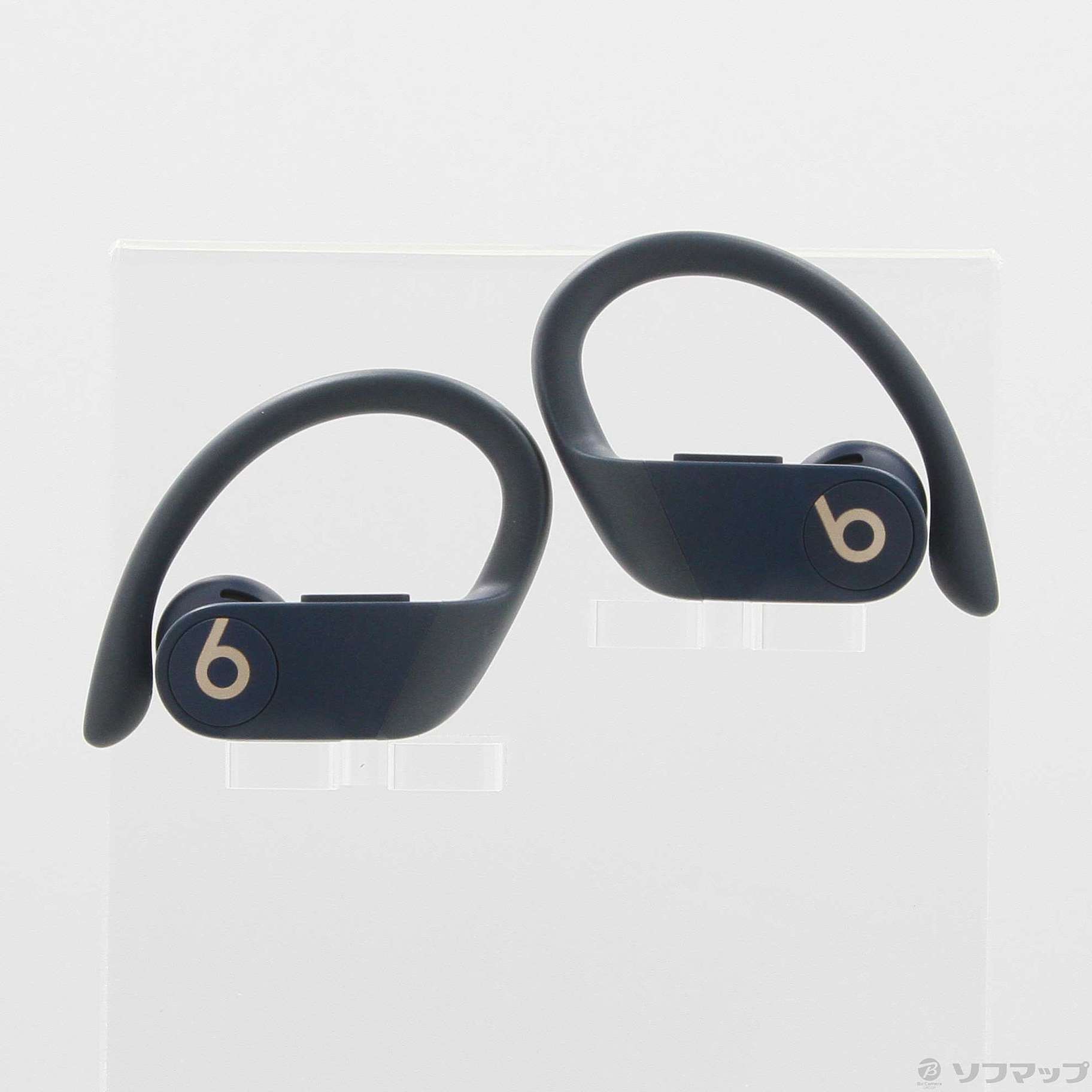 投げ売り Powerbeats Pro ブラックmv702pa/a - オーディオ機器