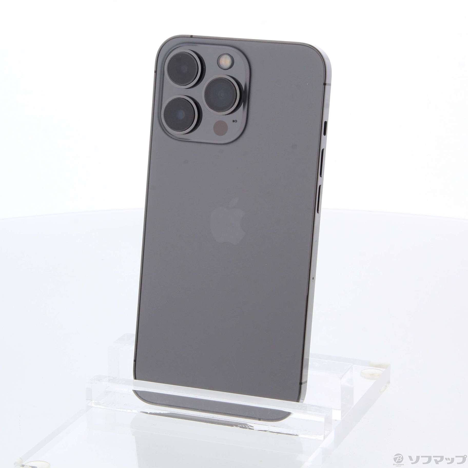 10万円は厳しいですが美品 iPhone13Pro 512GB SIMフリー