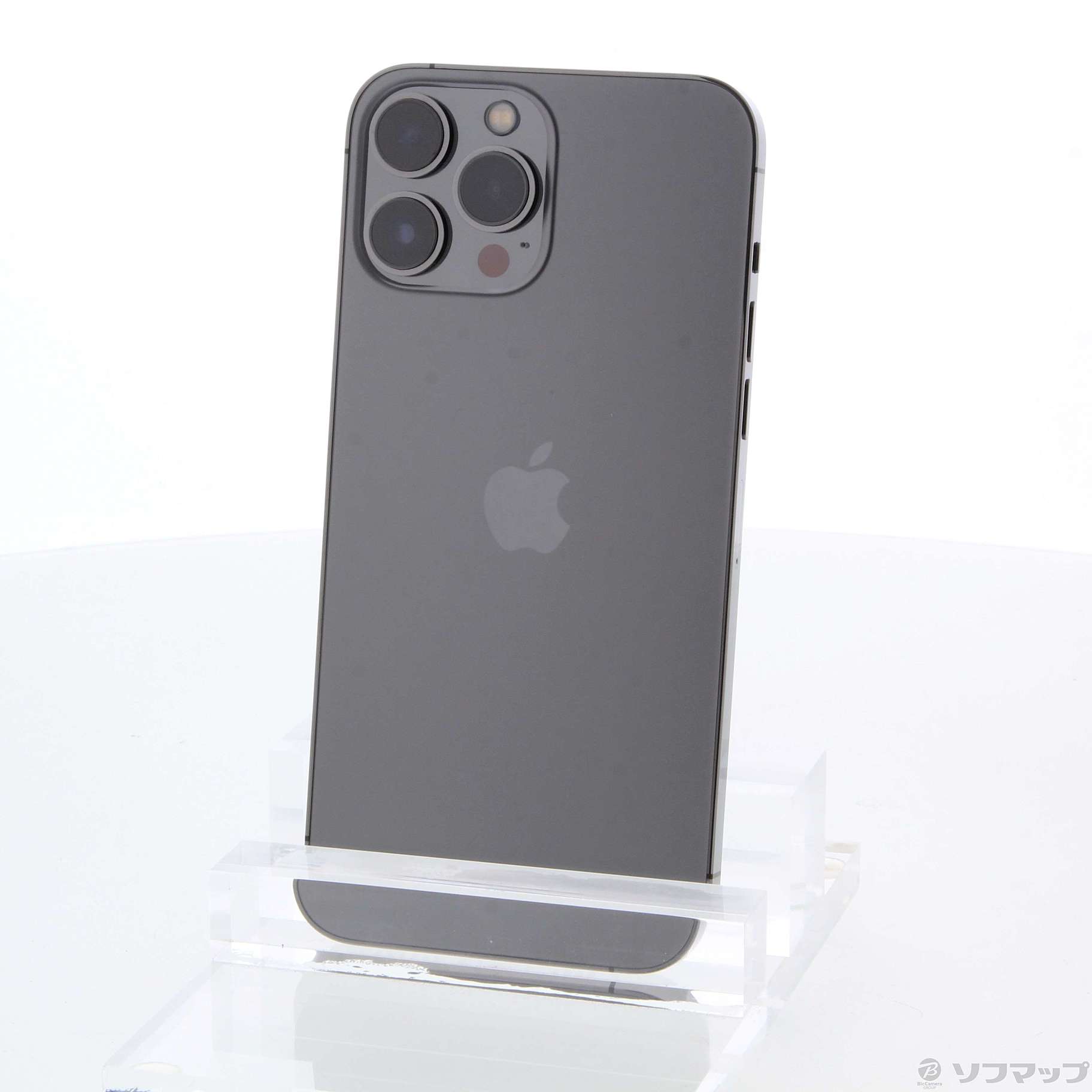 超美品】 iPhone 13 Pro Max 512GB SIMフリー - スマートフォン/携帯電話