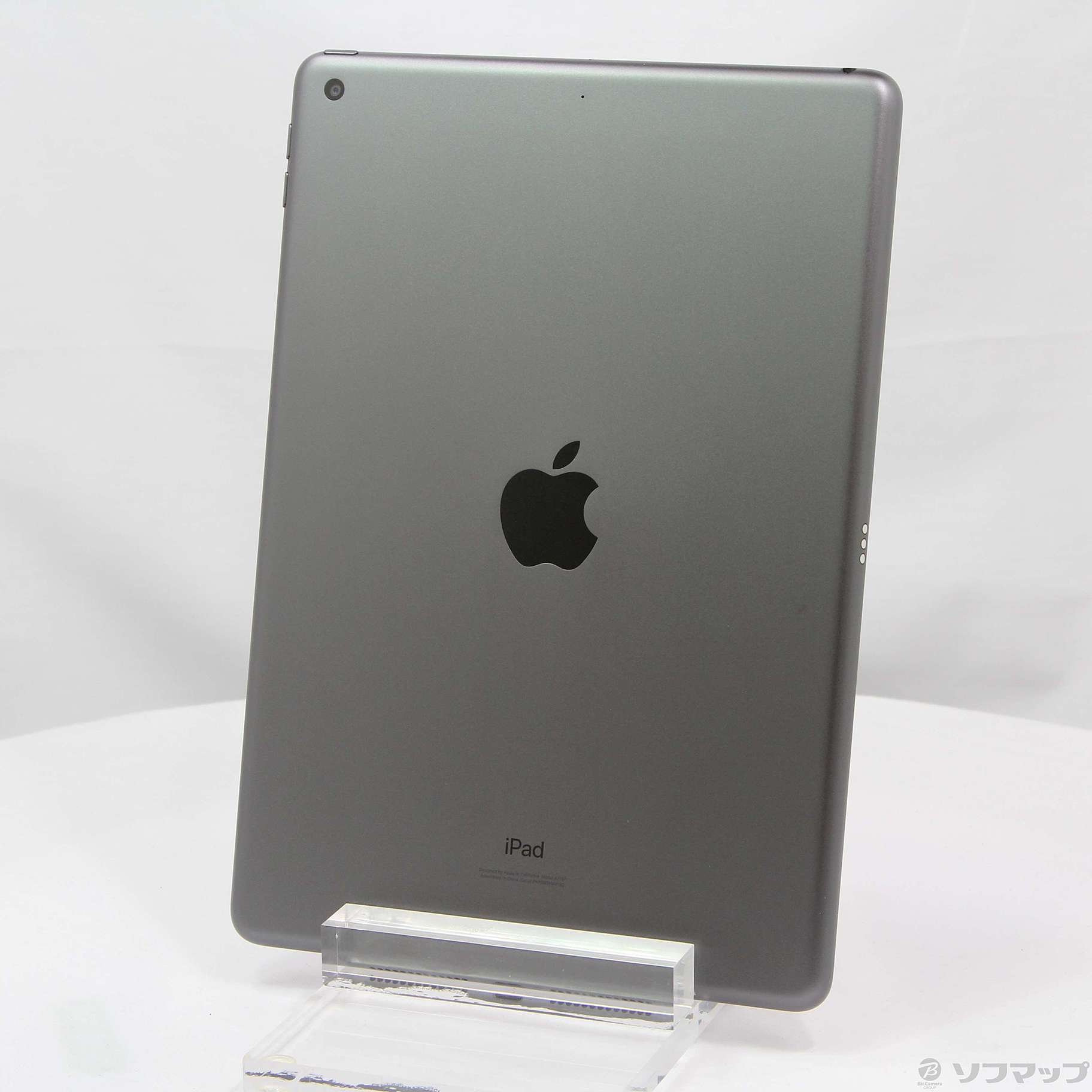 iPad 第7世代 128gbスペースグレイ-