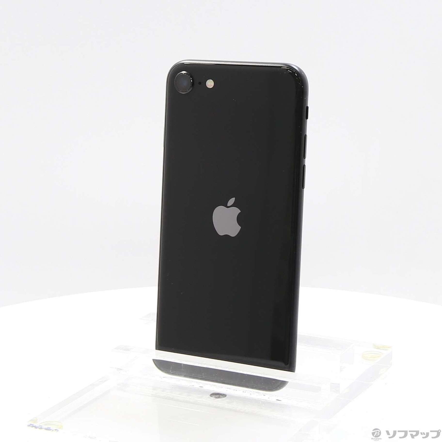 iphone SE第2世代　ブラック128gb SIMフリー