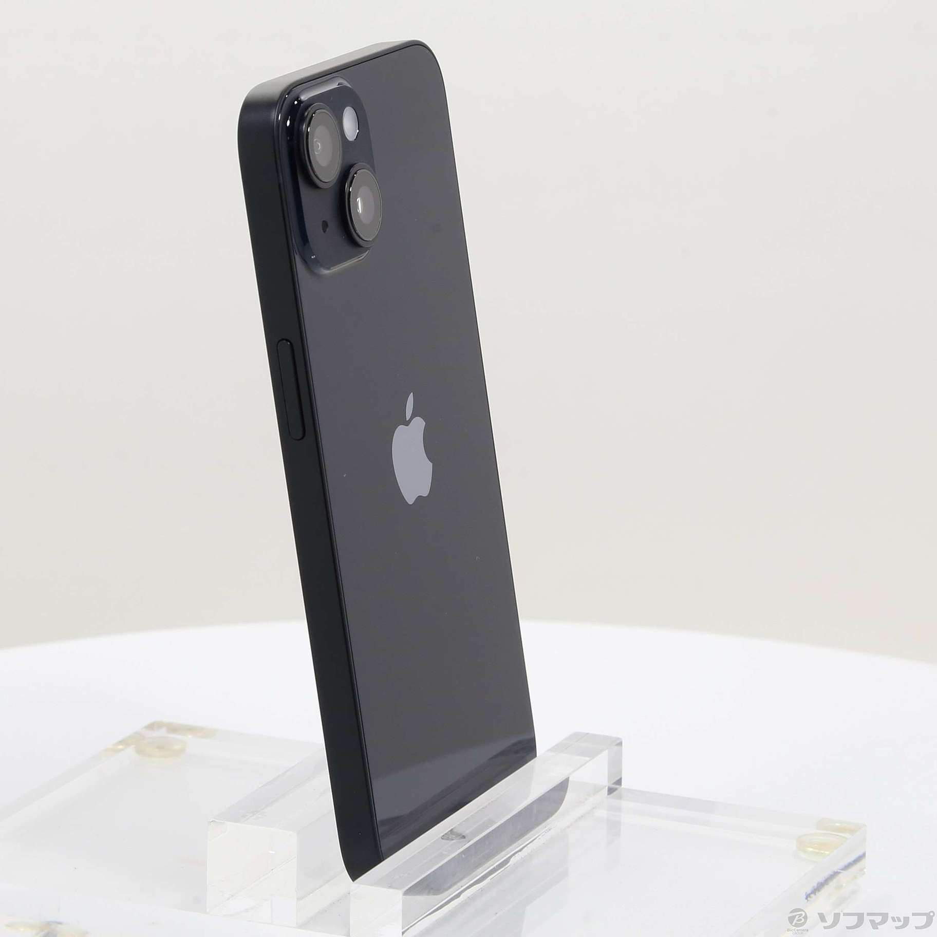 iPhone14【128GB】SIMフリー MPUD3J/A ミッドナイト ヨドバシ.com - アップル Apple iPhone 14 128GB ミッドナイト