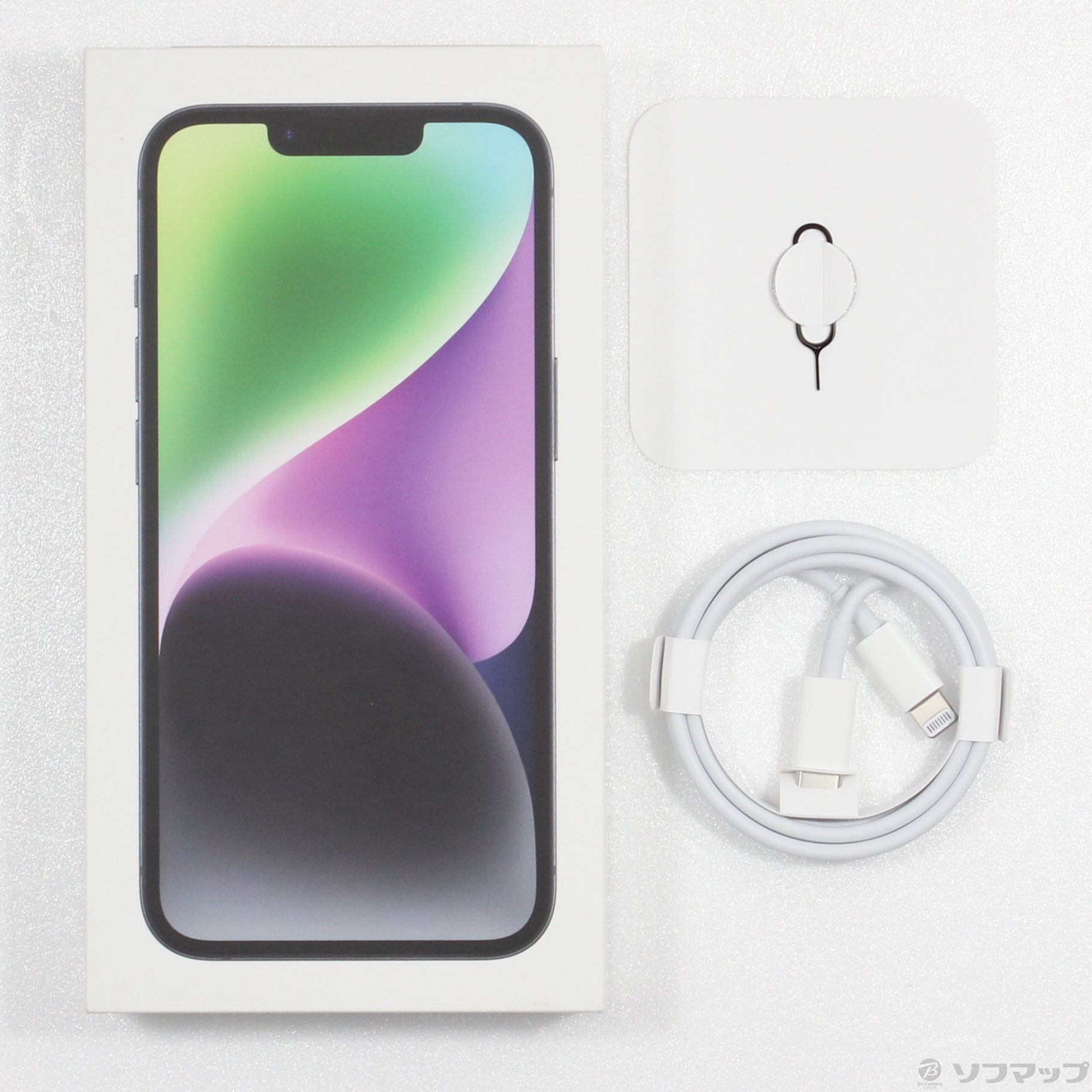 iPhone14 ミッドナイト Amazon.co.jp: Apple iPhone 14, 128 GB, Midnight, SIM Free