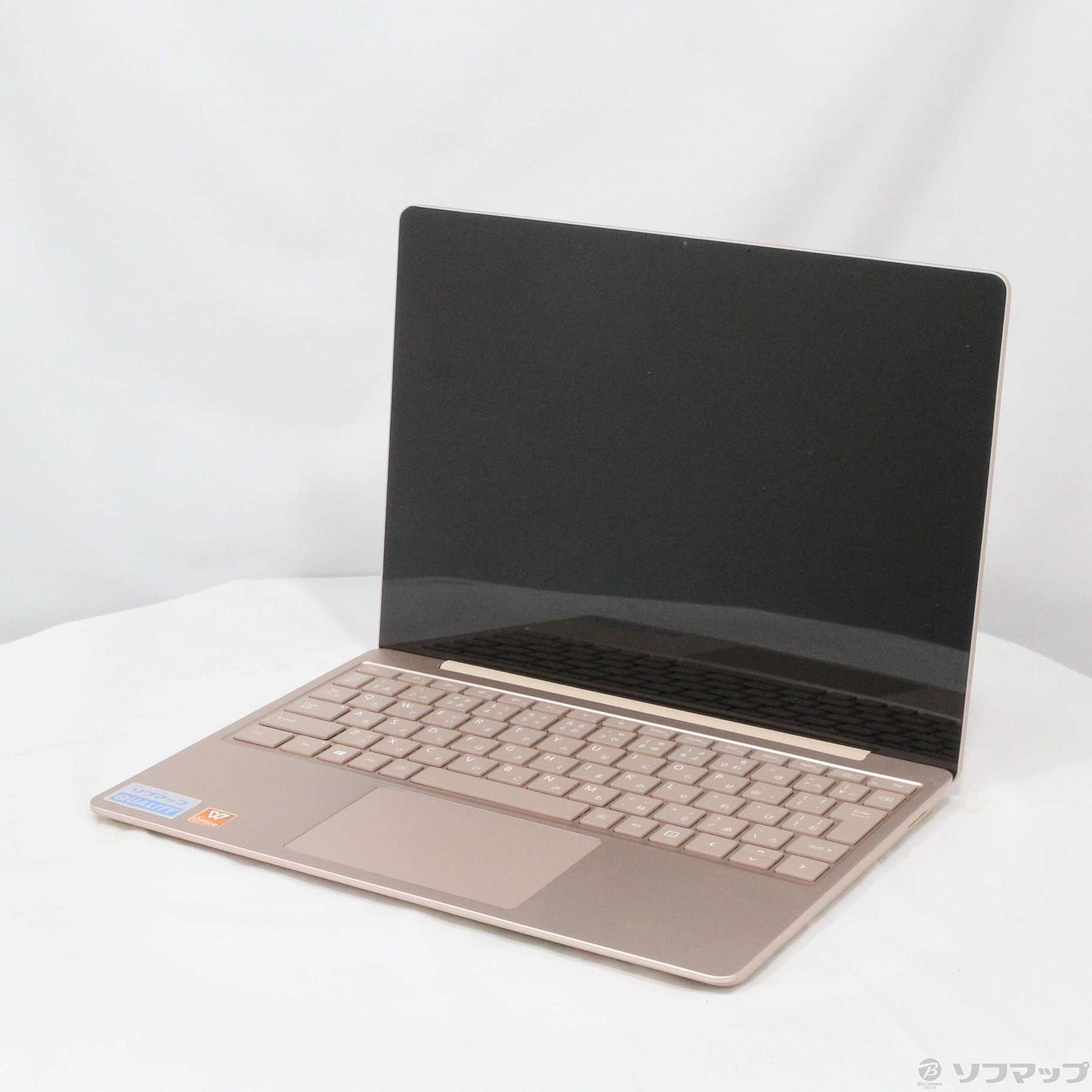 マイクロソフト THH-00045 Surface Laptop Go