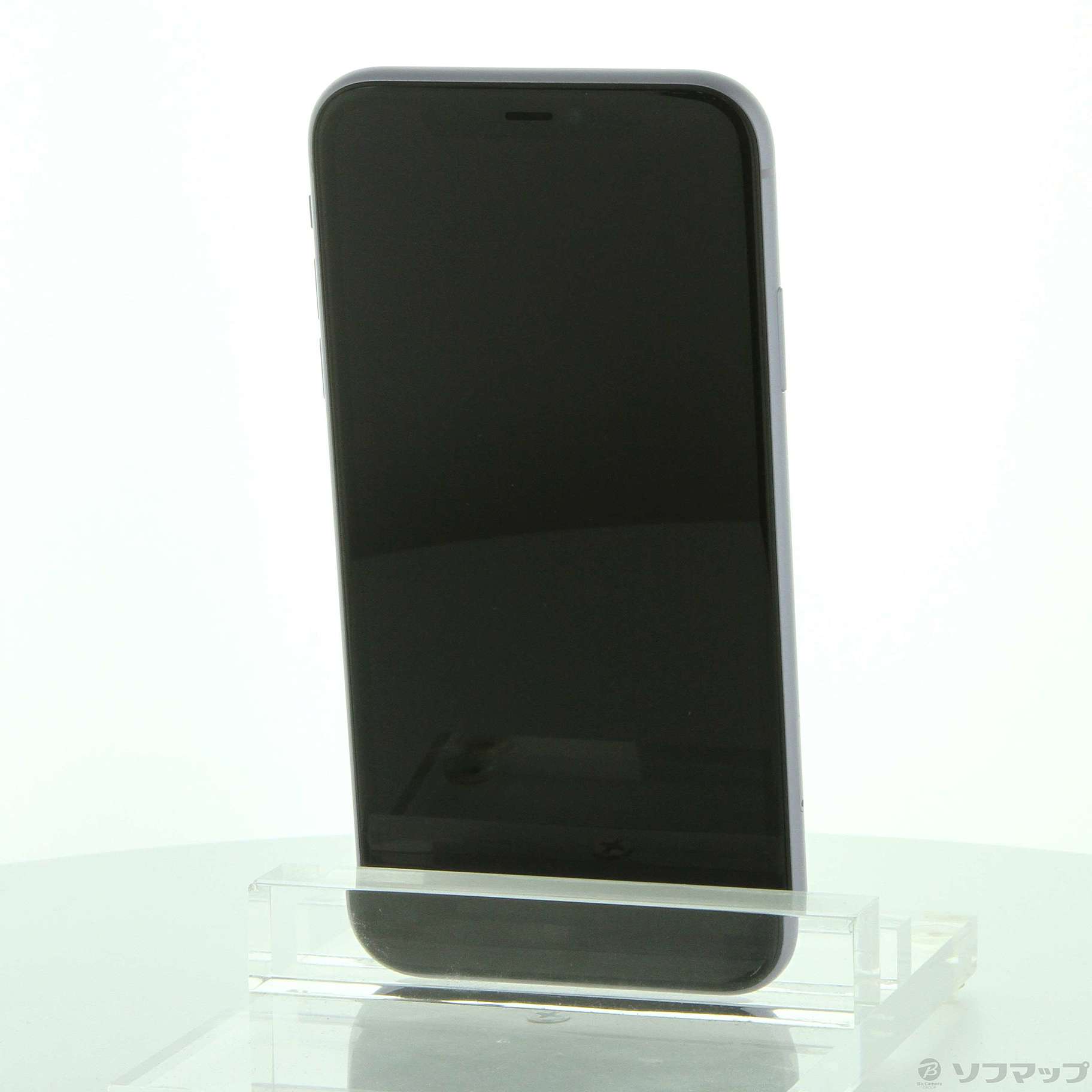 Apple - SIＭフリー Apple アップル iPhone11 128GB NWM52J/A docomo 〇判定 パープル カメラ黒点有 最大容量93% 【現状渡し】 22403K32 中古】iPhone11 128GB パープル NWM52J／A SIMフリー