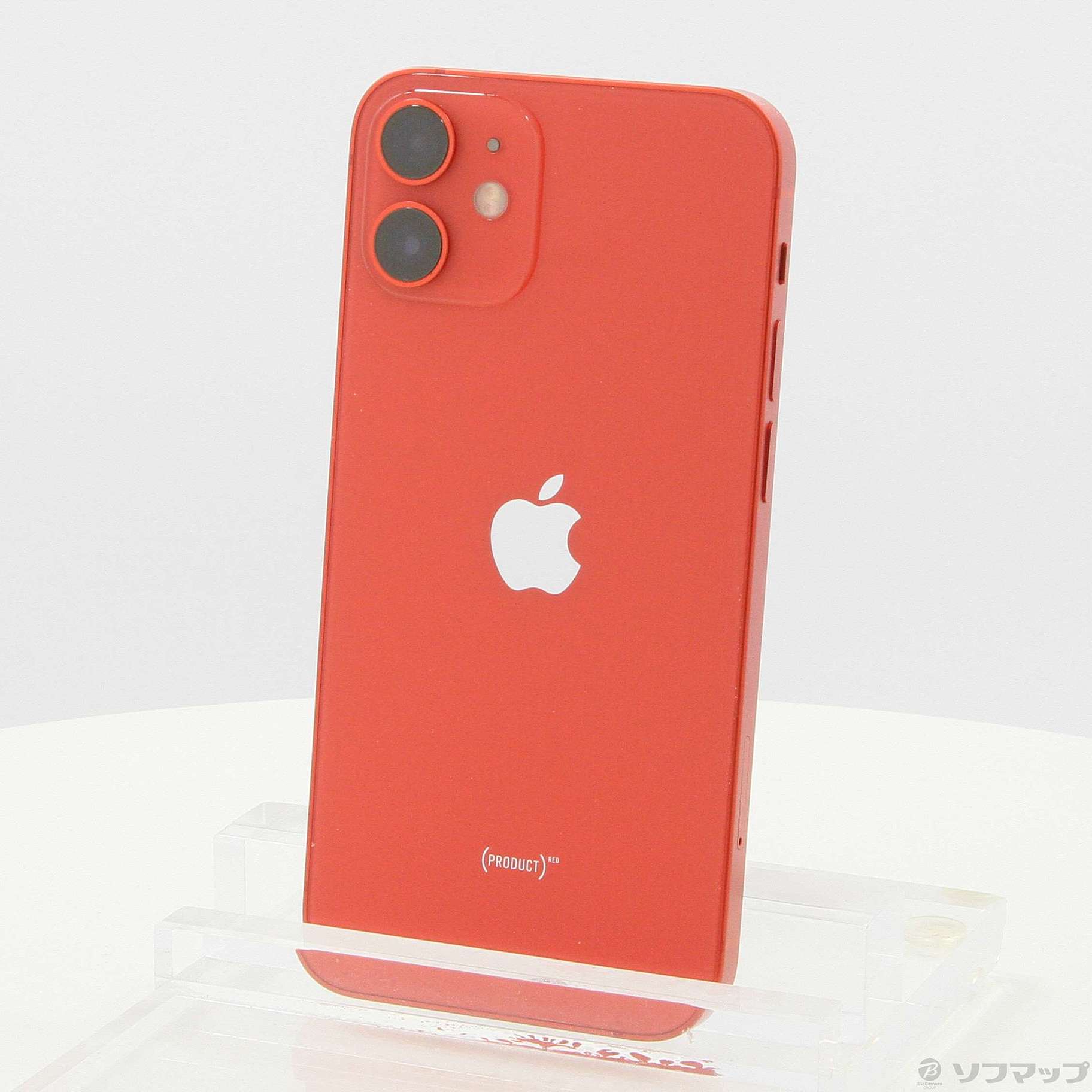 iPhone 12 mini ブラック 256 GB SIMフリー - スマートフォン本体