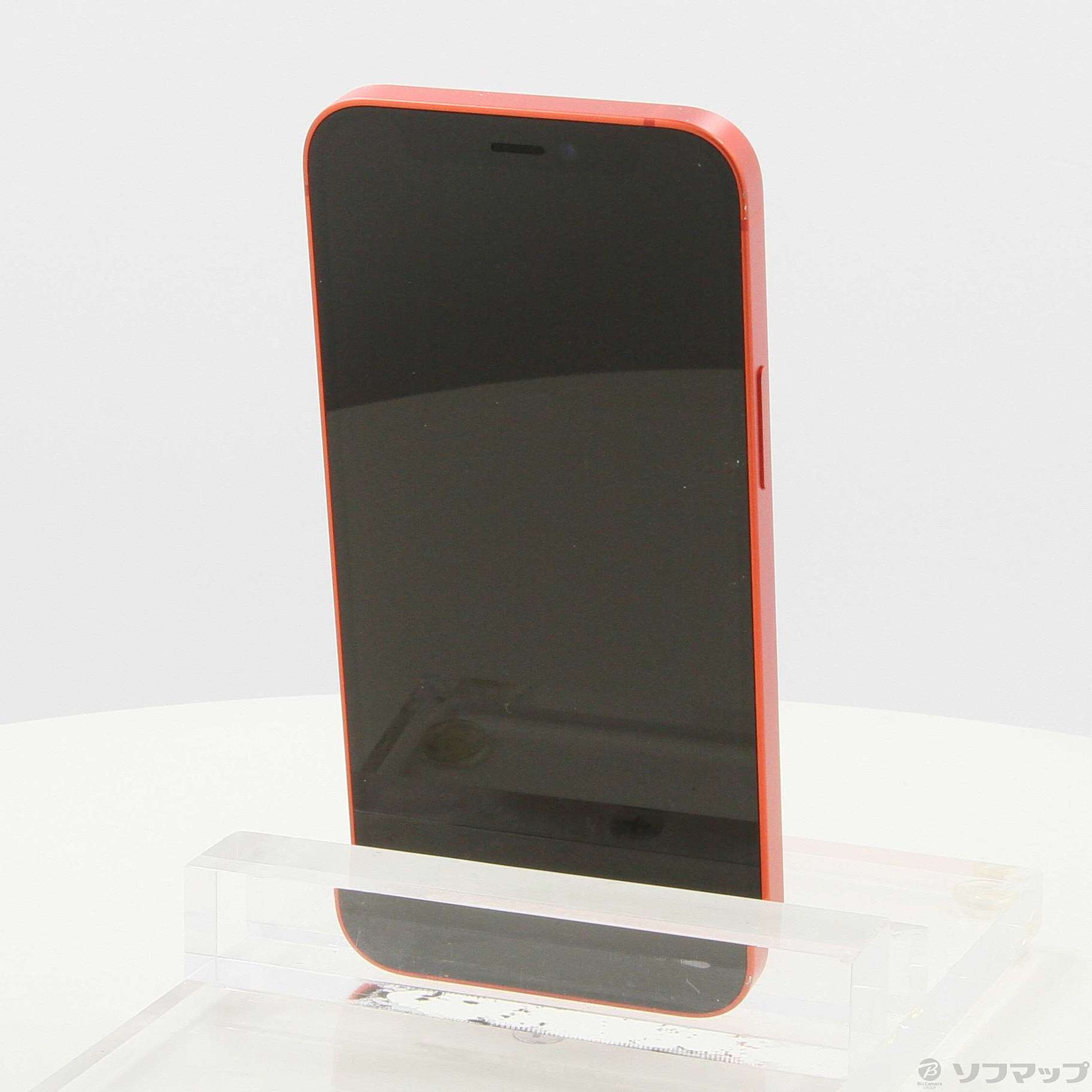 iPhone 12 mini 256GB 黒 MGDR3J/A