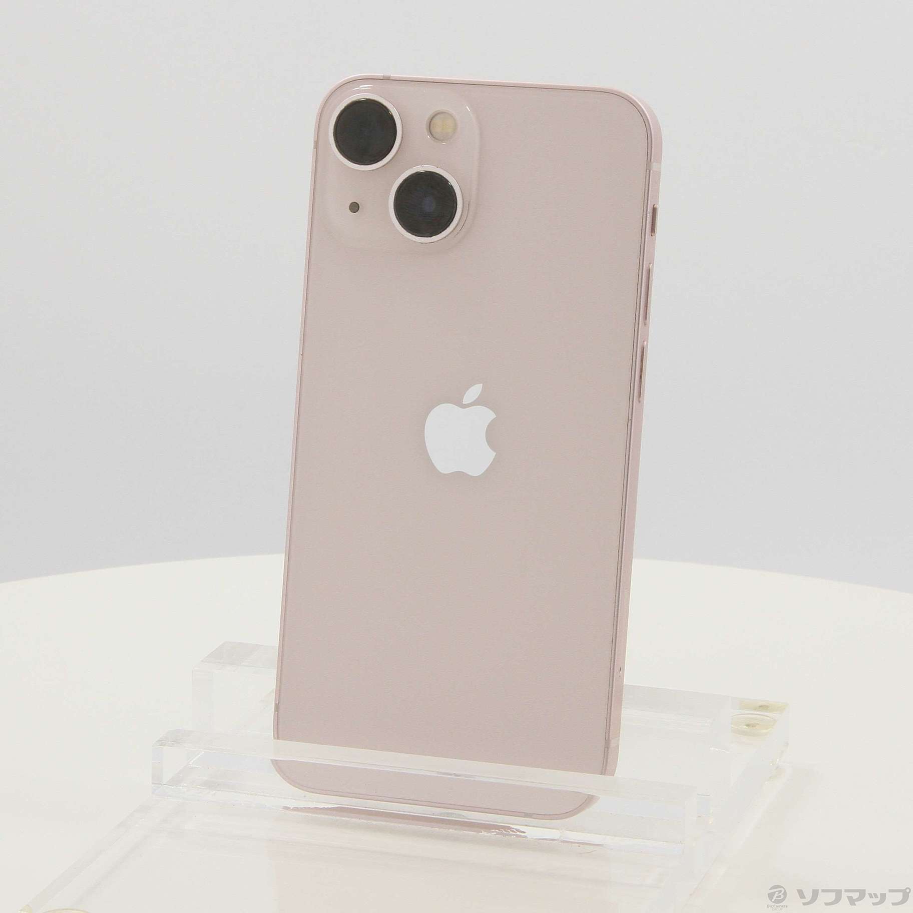 新品未開封】iPhone 13 mini ピンク 128GB【SIMフリー 
