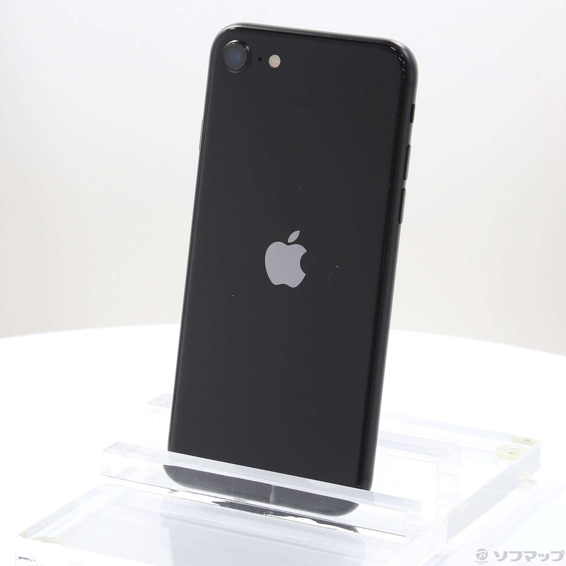 iPhone SE 第2世代 64GB ブラック MX9R2J／A SIMフリー