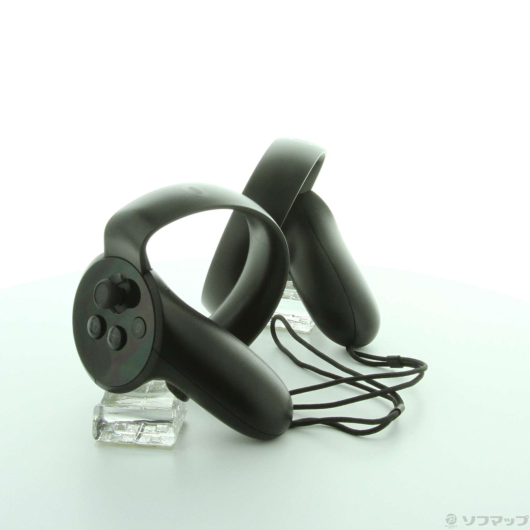 【中古】Oculus Rift touch controllers [2133050811444] - リコレ！|ビックカメラグループ ...