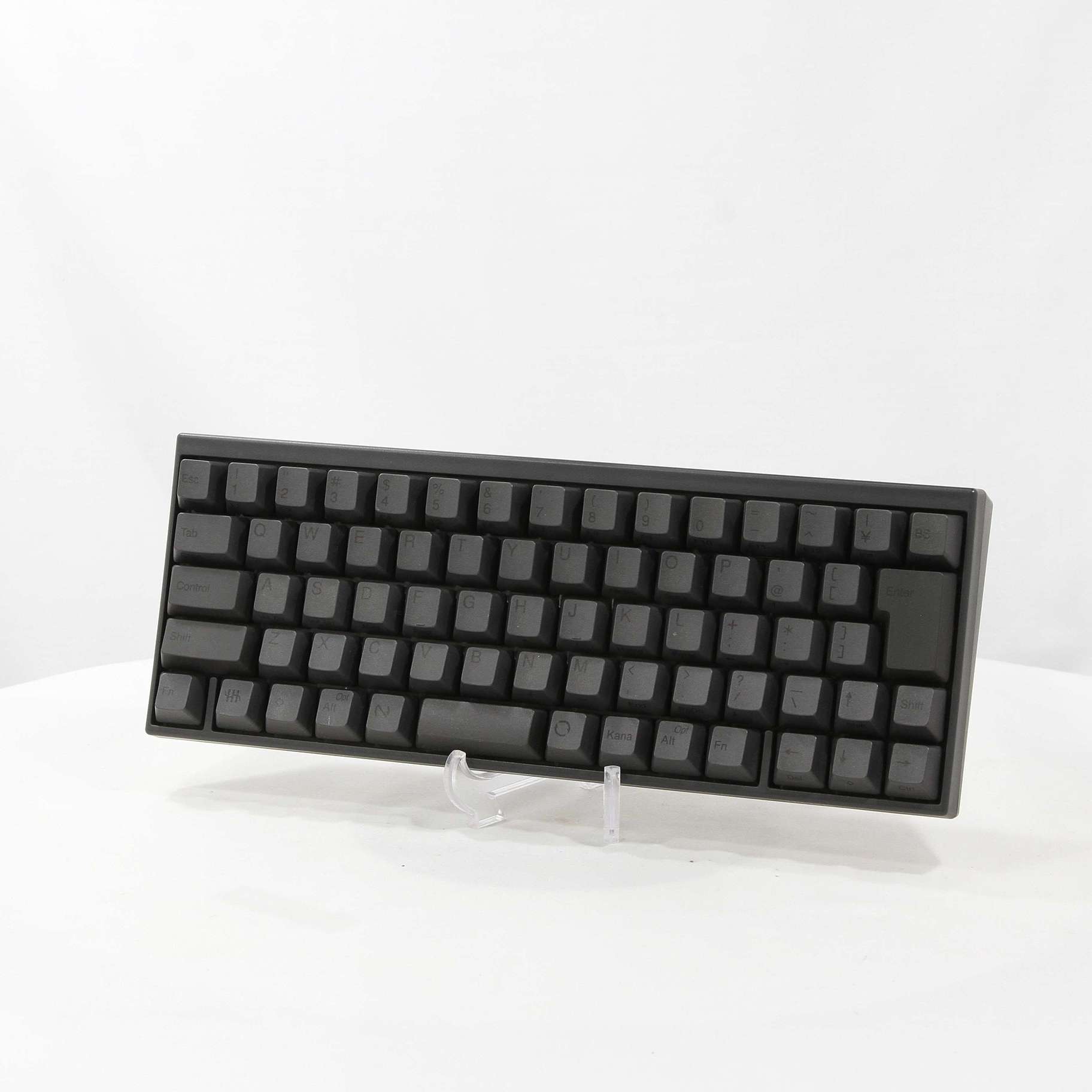 中古】Happy Hacking Keyboard Professional JP PD-KB420B [2133050812830] -  リコレ！|ビックカメラグループ ソフマップの中古通販サイト