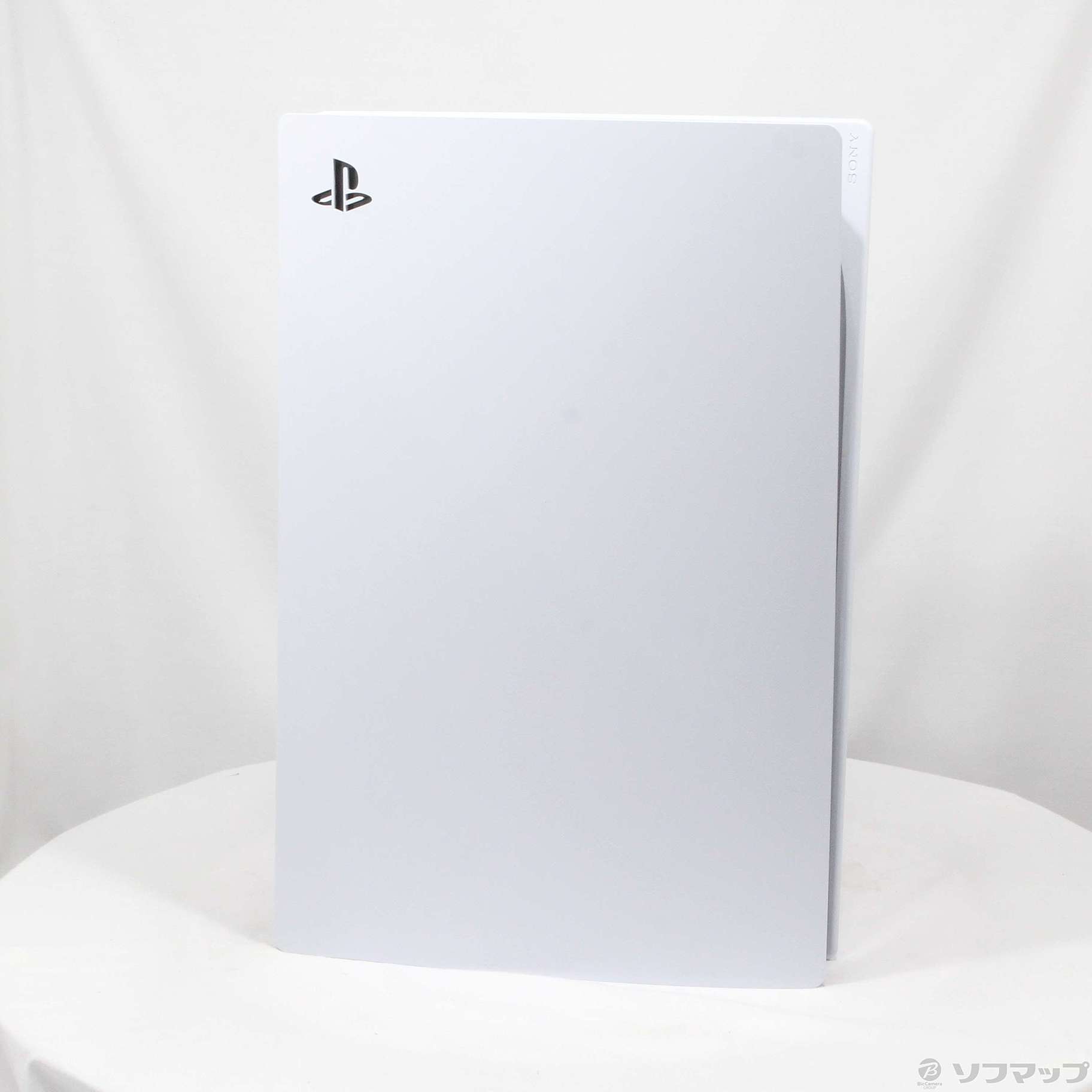 中古】PlayStation5 ディスクドライブ搭載モデル CFI-1000A01