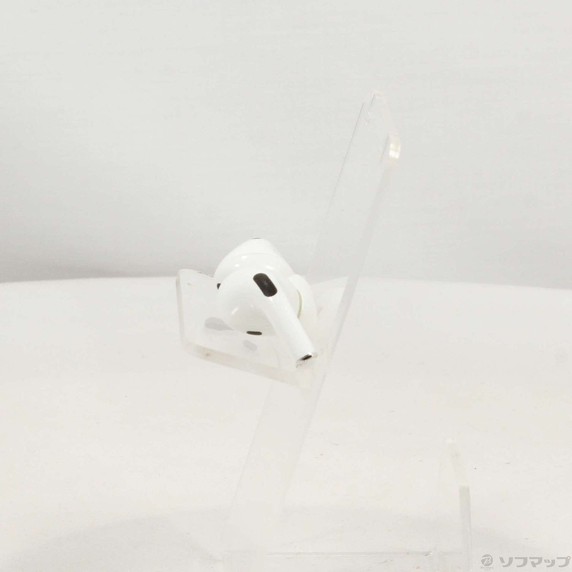 中古】AirPods Pro 第1世代 MagSafe対応 MLWK3J／A [2133050813431