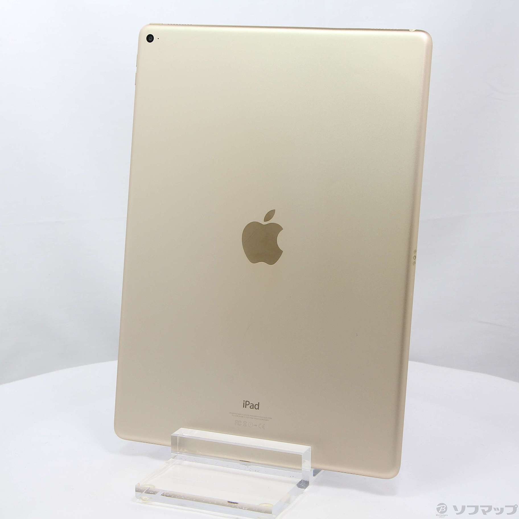 iPad pro 12.9インチ 32GB 第1世代 ゴールド