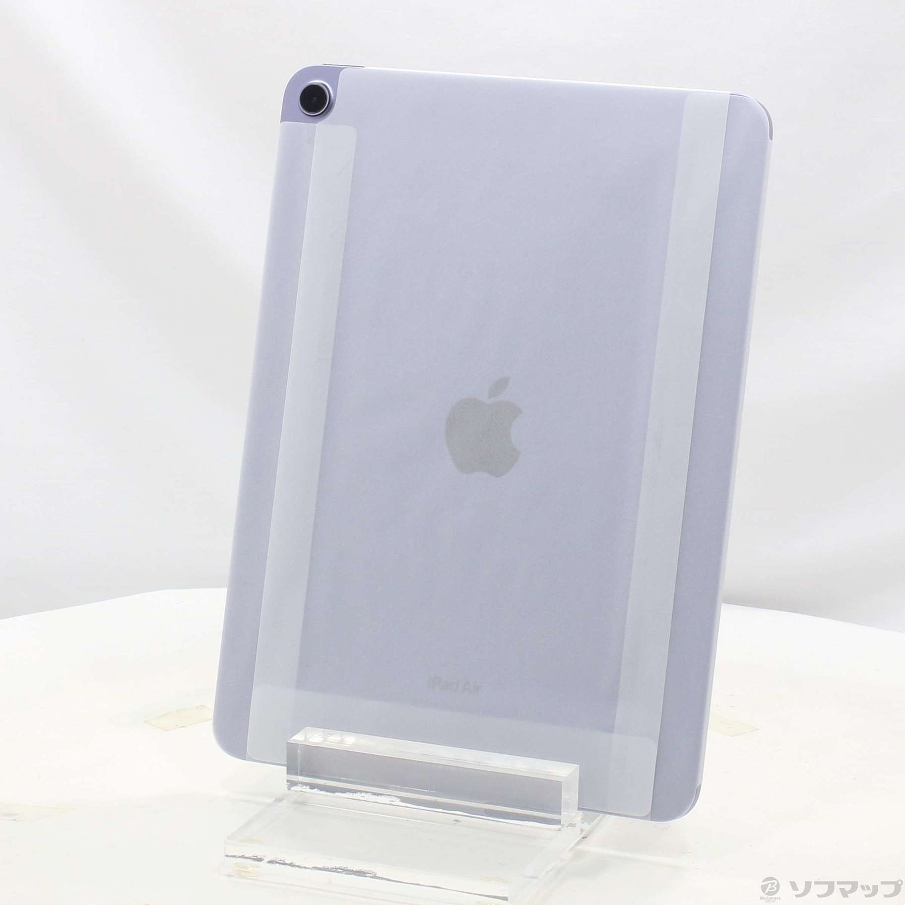 iPad Air 第5世代 64GB パープル MME23J／A Wi-Fi