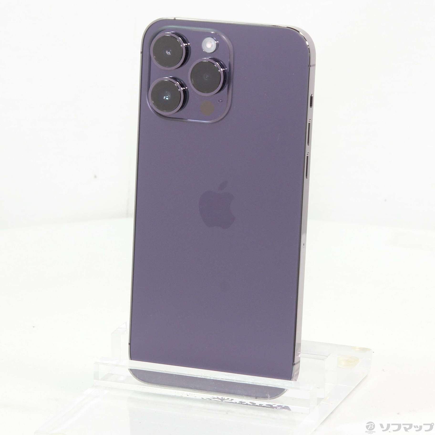 【新品】iPhone14 pro max 1TB ディープパープル