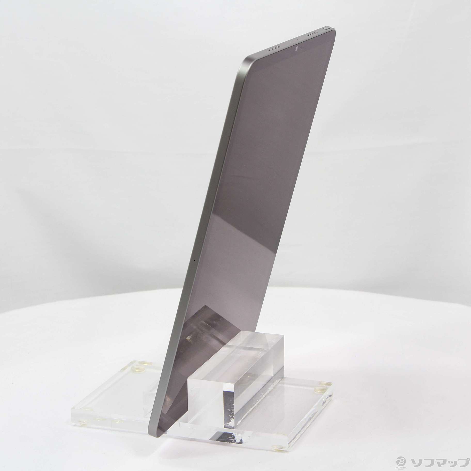 中古】iPad Pro 11インチ 第4世代 256GB スペースグレイ MNXF3J／A Wi