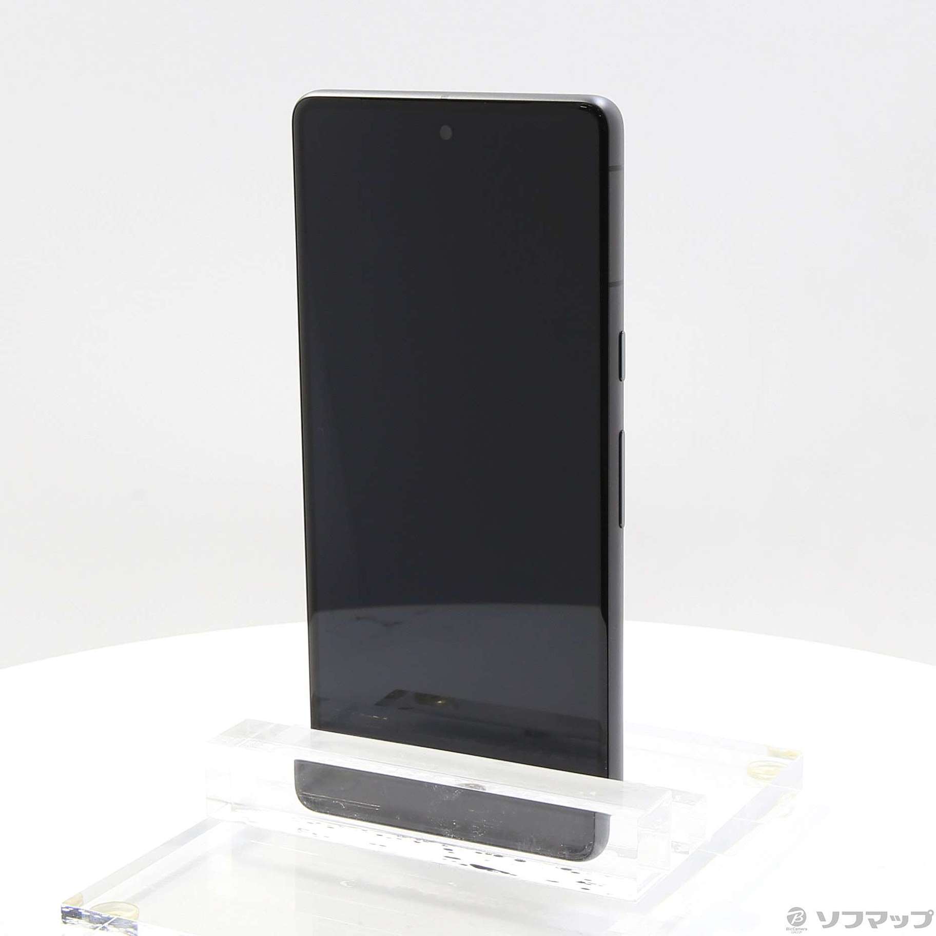 中古】Google Pixel 7 256GB Obsidian G03Z5 SIMフリー [2133050817903] -  リコレ！|ビックカメラグループ ソフマップの中古通販サイト