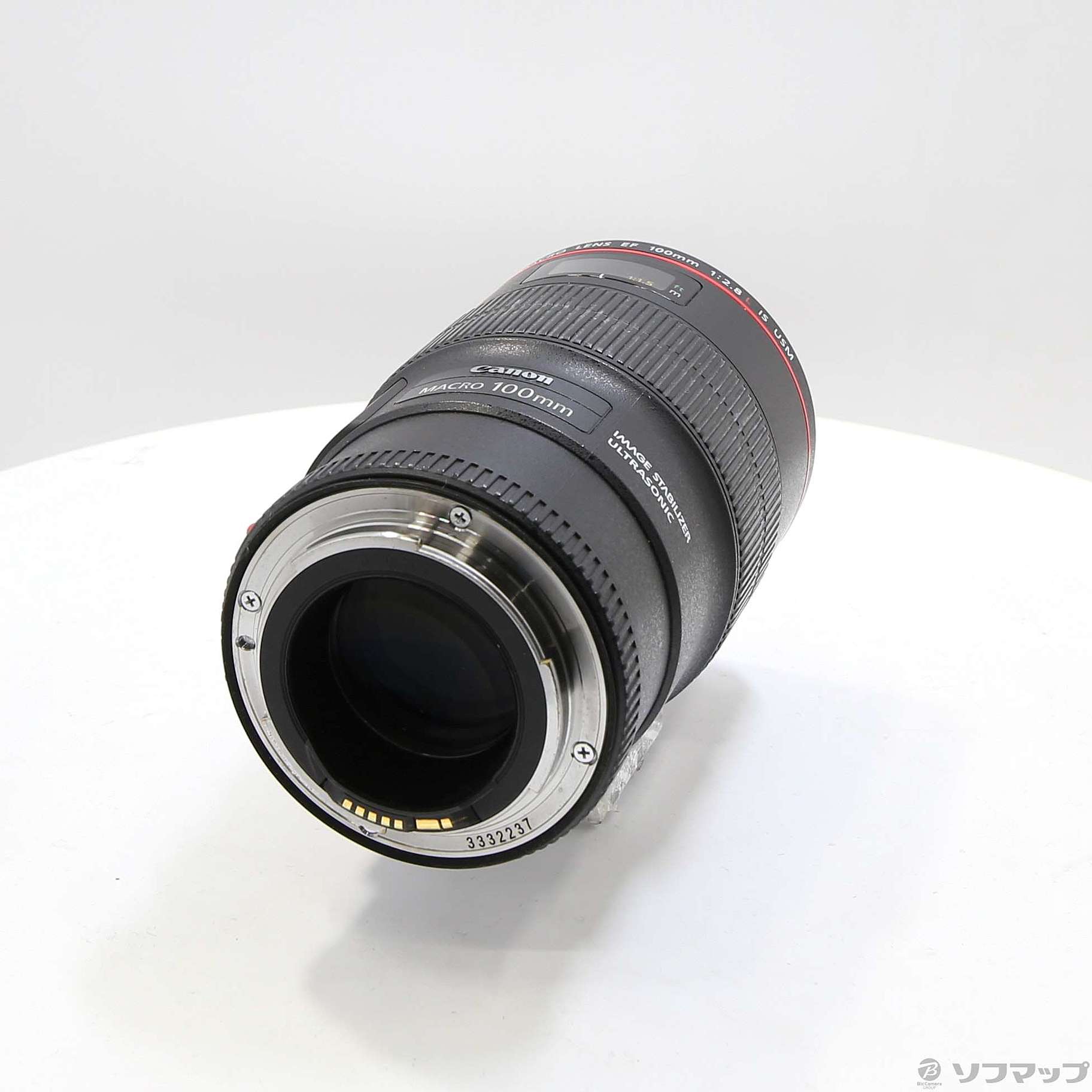 Canon EF 100mm f/2.8L マクロレンズ　ジャンク品 Amazon.co.jp: Canon 単焦点マクロレンズ EF100mm F2.8 マクロ