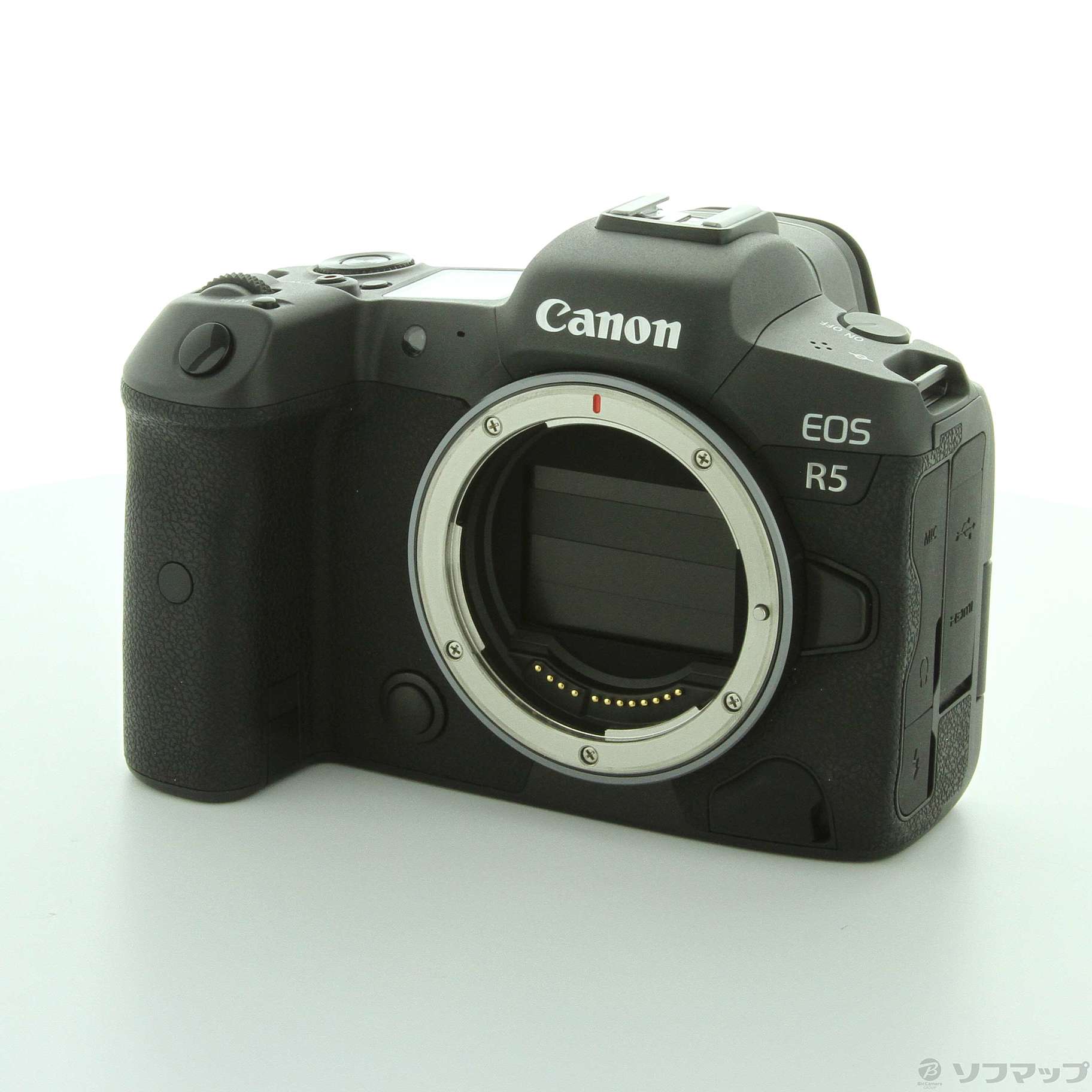【超美品】Canon R5 ボディー