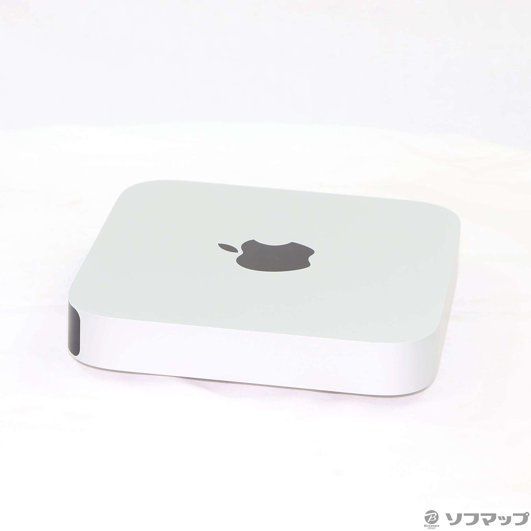 中古】Mac mini Late 2020 MGNT3J／A Apple M1 8コアCPU_8コアGPU 16GB