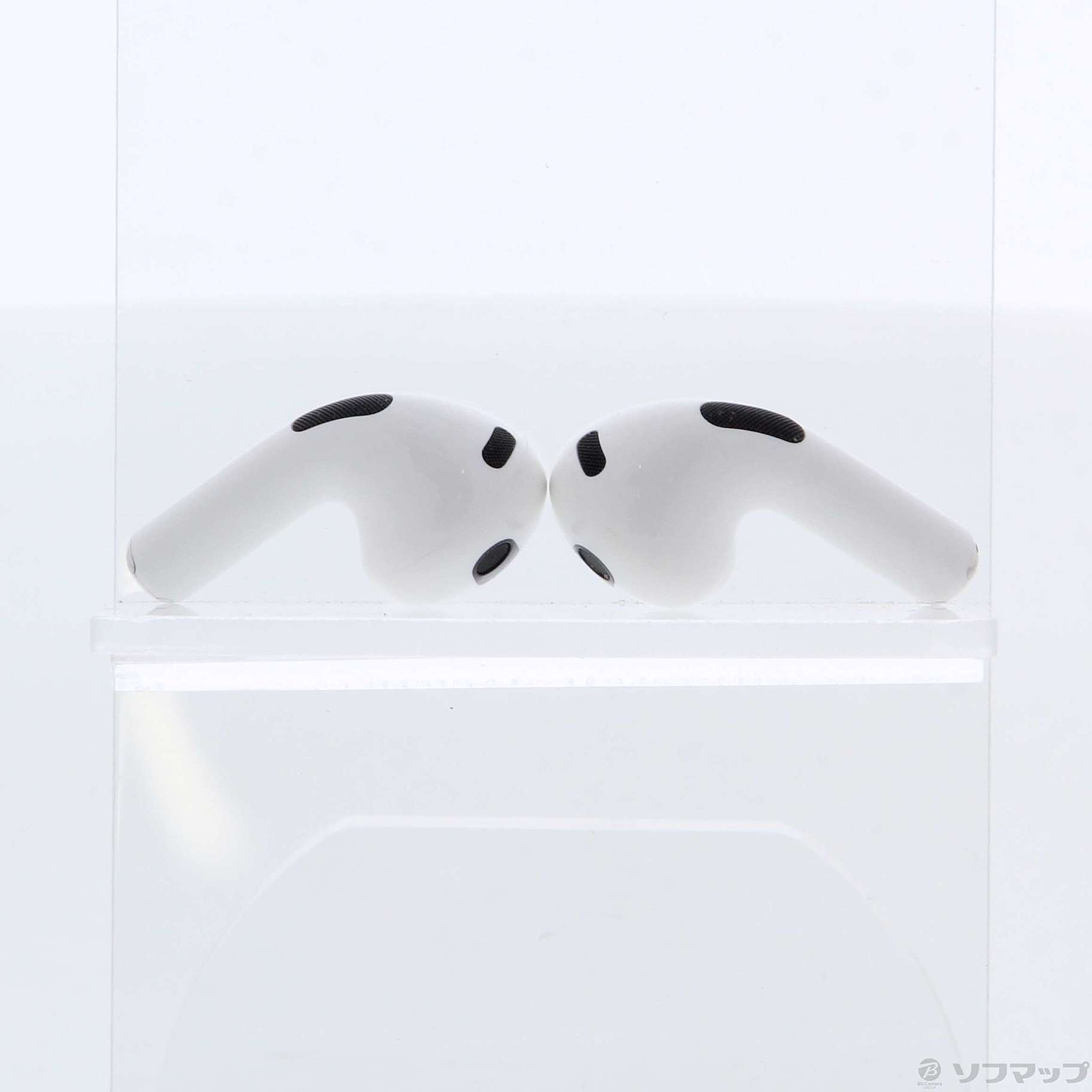 Lightning充電ケース付きAirPods（第3世代）