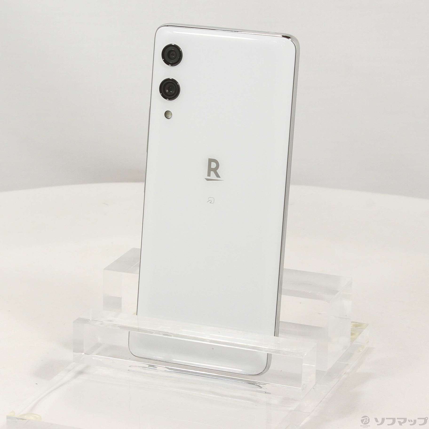 Rakuten Hand 64GB ホワイト P710 SIMフリー-