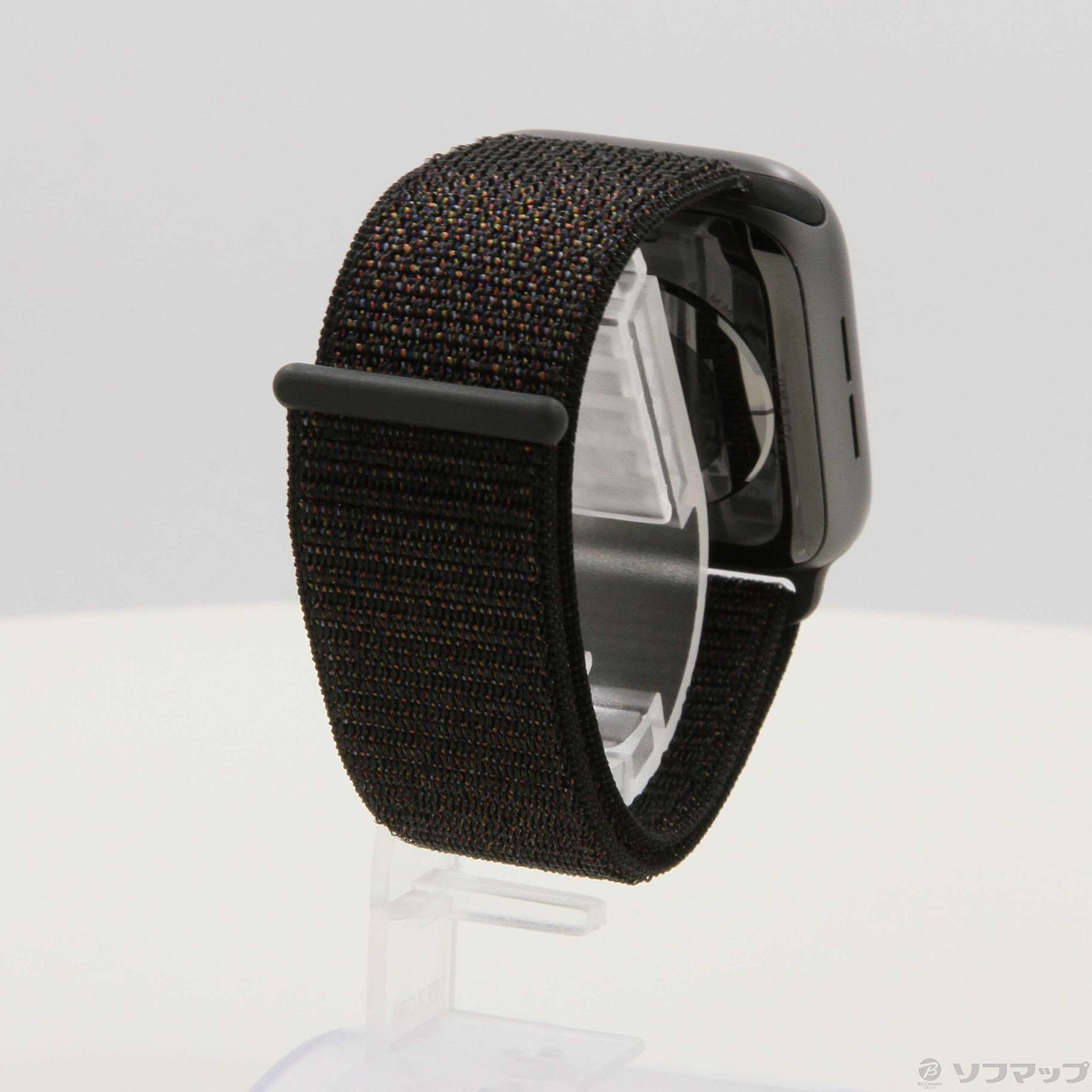 中古】Apple Watch Series 4 GPS + Cellular 44mm スペース
