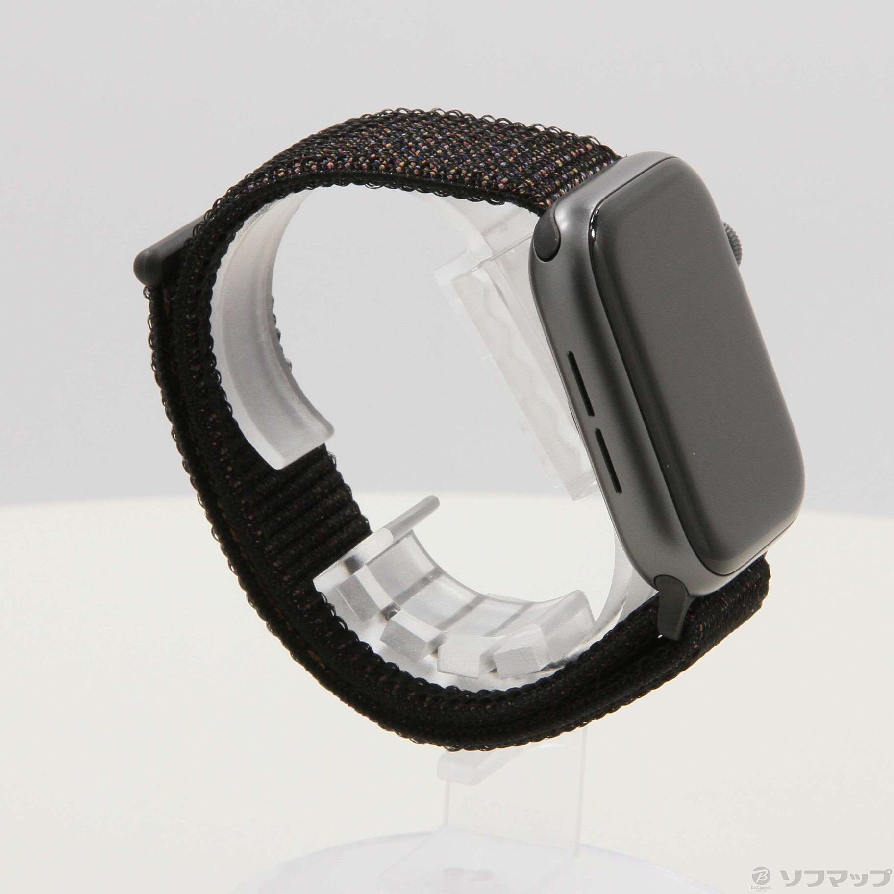 中古】Apple Watch Series 4 GPS + Cellular 44mm スペース