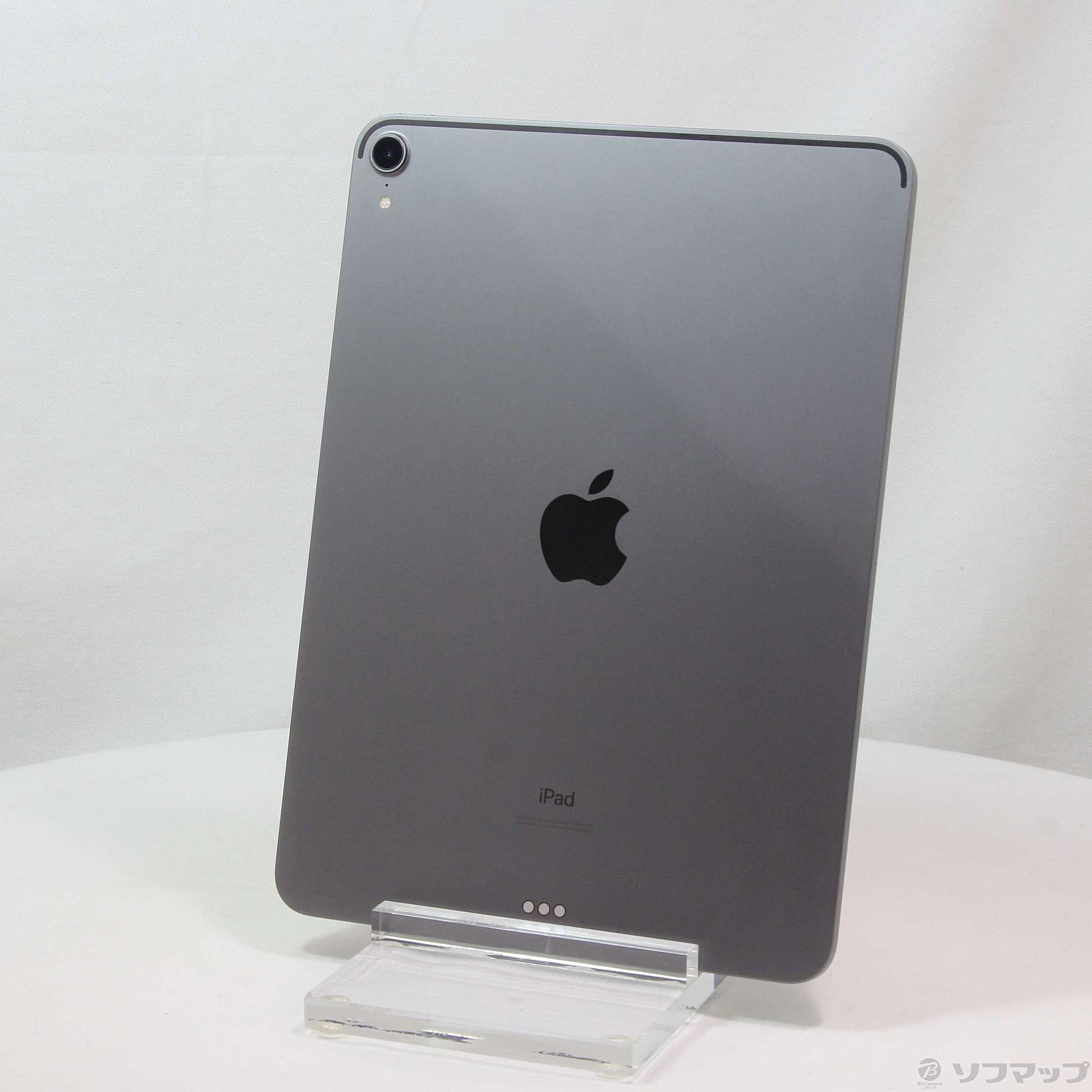 iPadPro 11インチ Wi-Fi 64GB スペースグレイMTXN2J/A