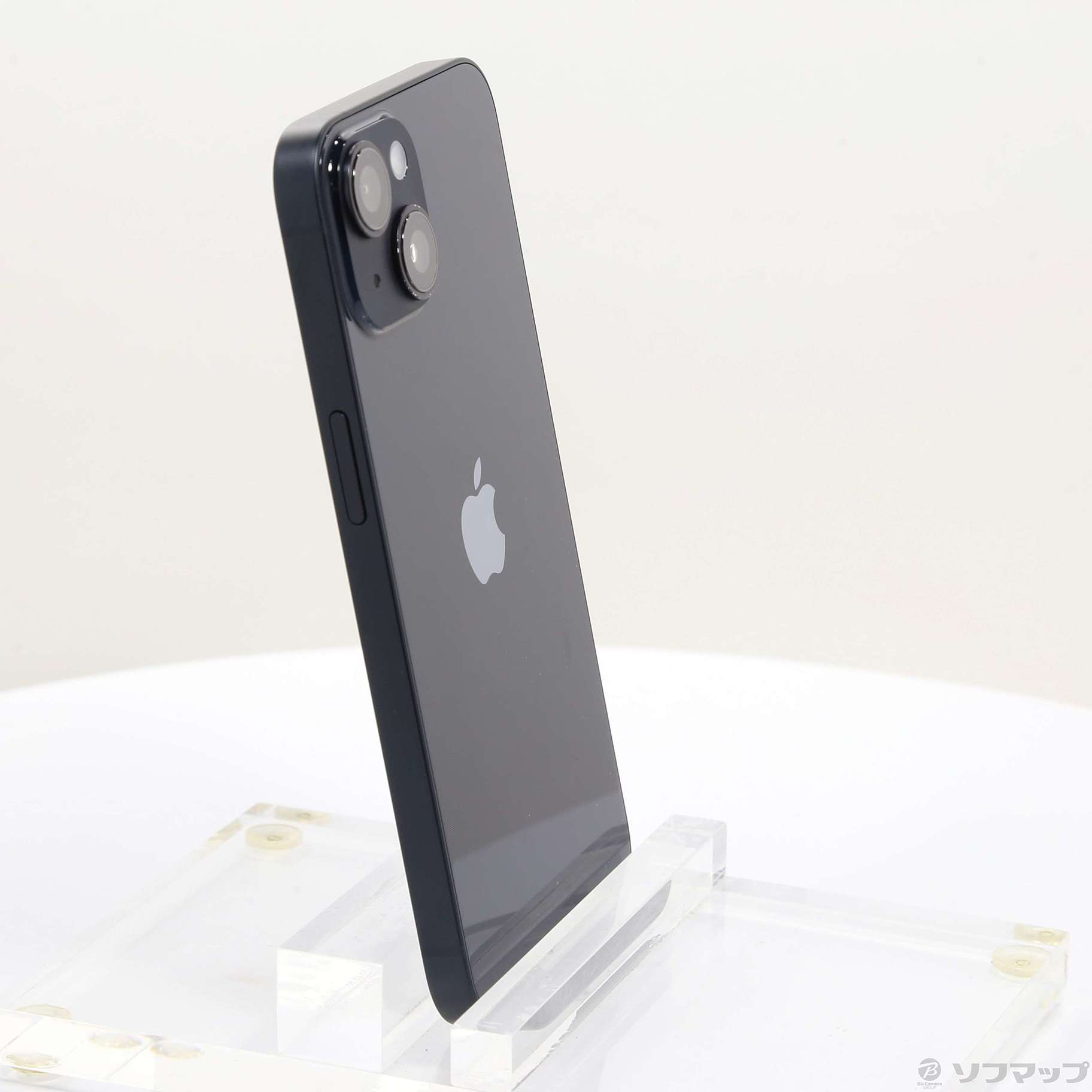 iPhone 14 Midnight 128GB Apple 新品未使用 - スマートフォン本体