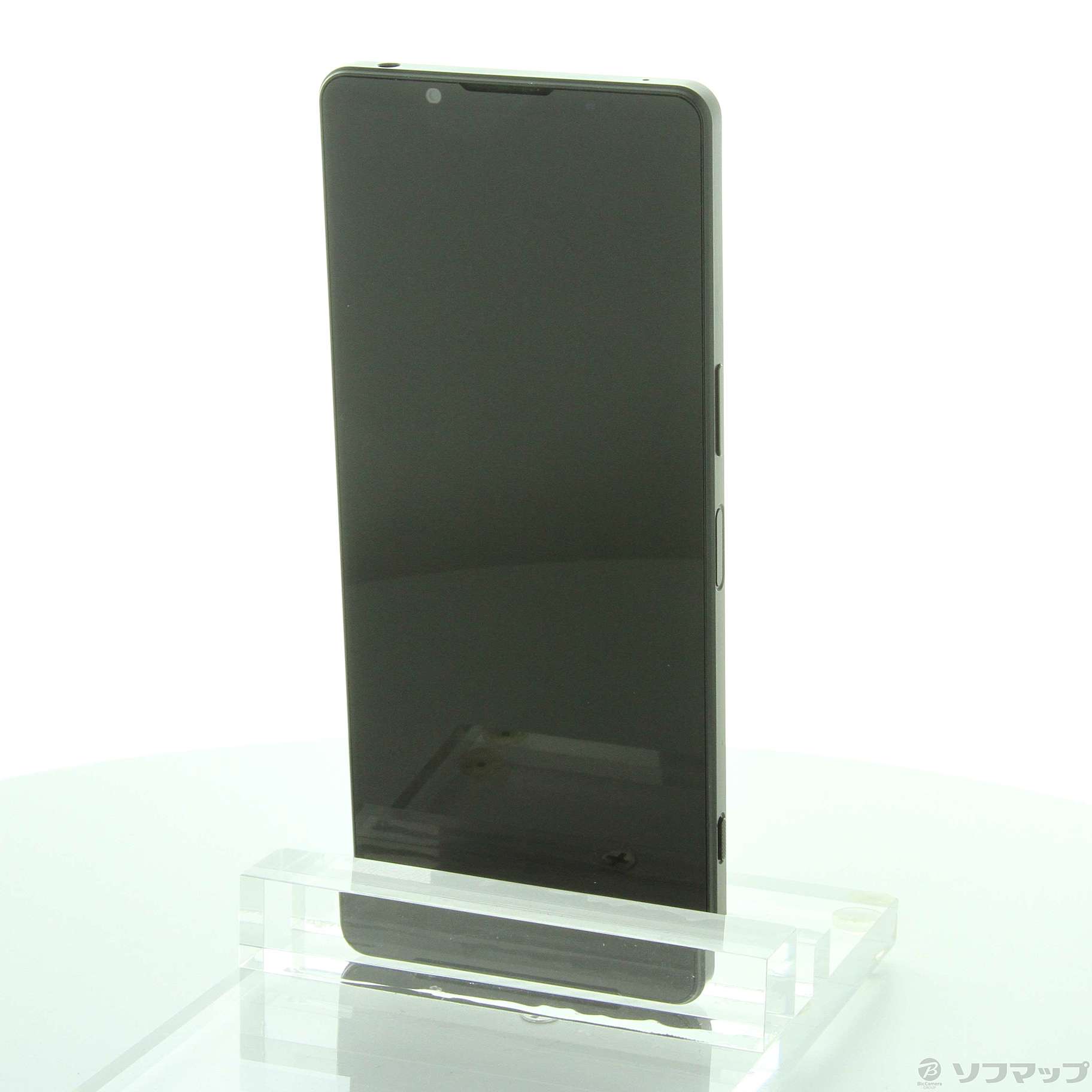 中古】Xperia 1 IV 256GB ブラック SO-51C docomoロック解除SIMフリー ...