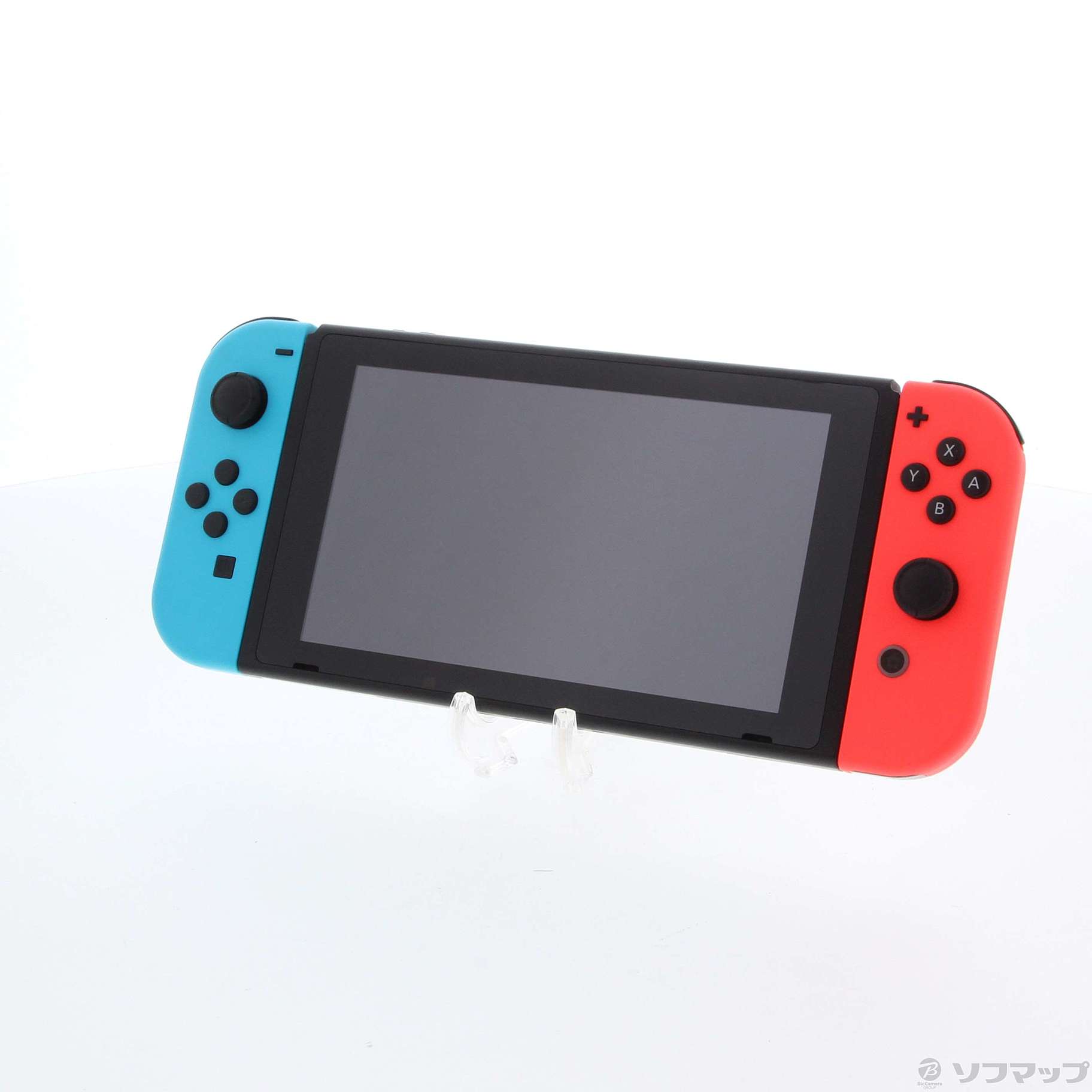 Nintendo Switch Joy-Con L.ネオンブルーR.ネオンレッド