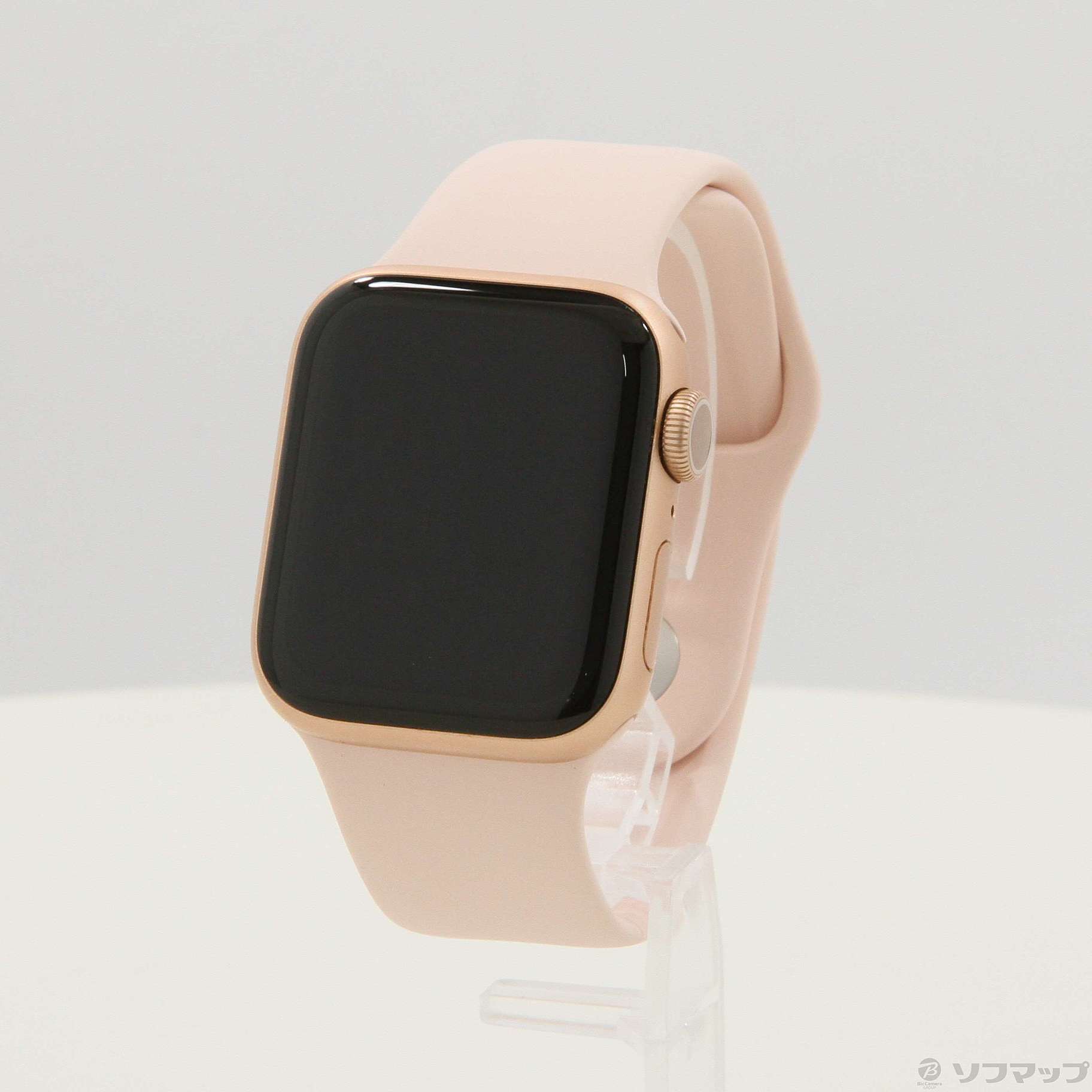 本日限定　Apple Watch Series 6（GPSモデル）　ピンク
