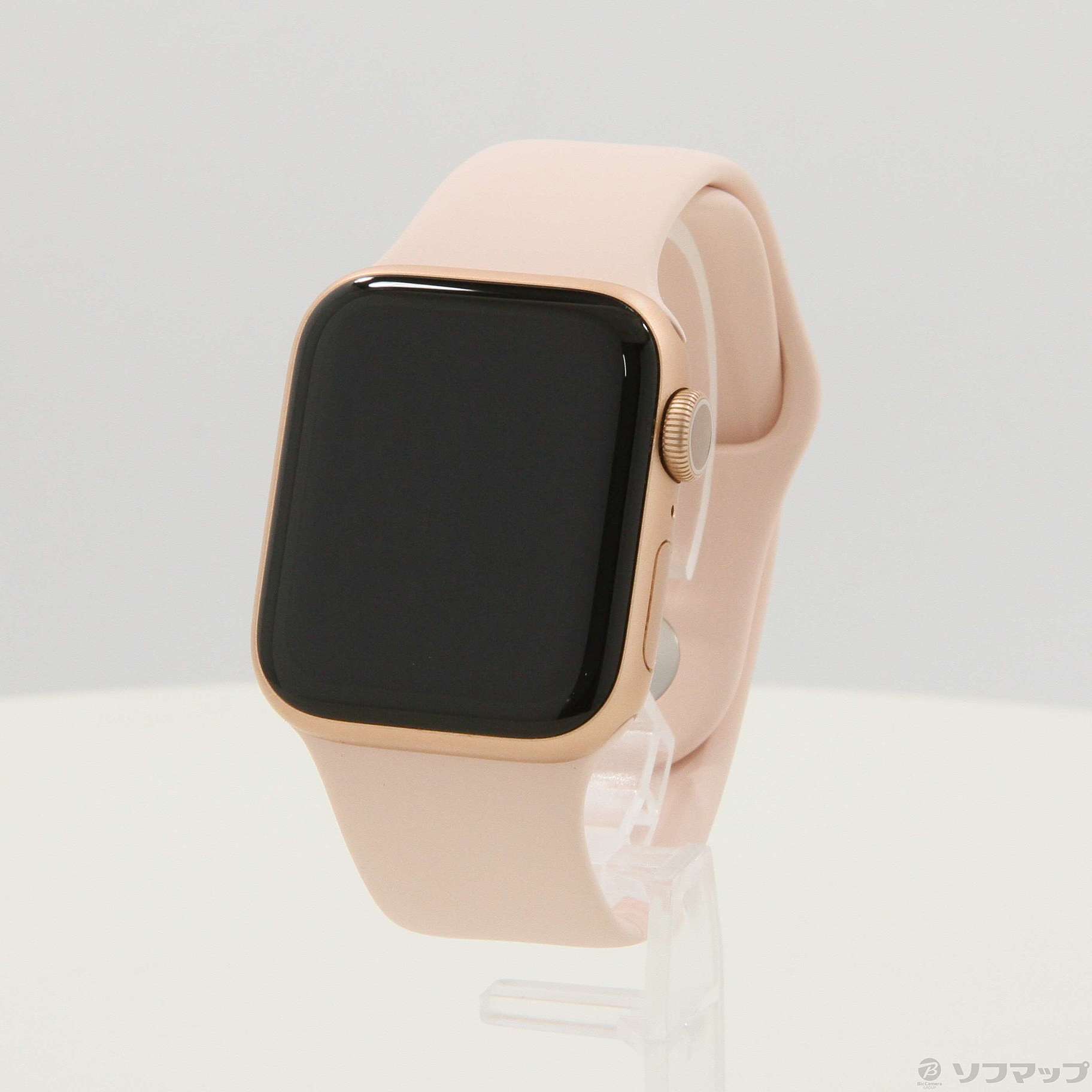 中古】Apple Watch Series 6 GPS 40mm ゴールドアルミニウムケース ...