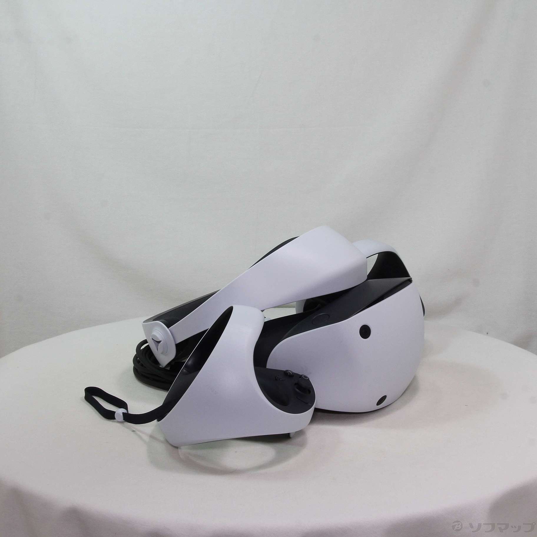 中古品〕 PlayStation VR2 Horizon Call of the Mountain 同梱｜の通販