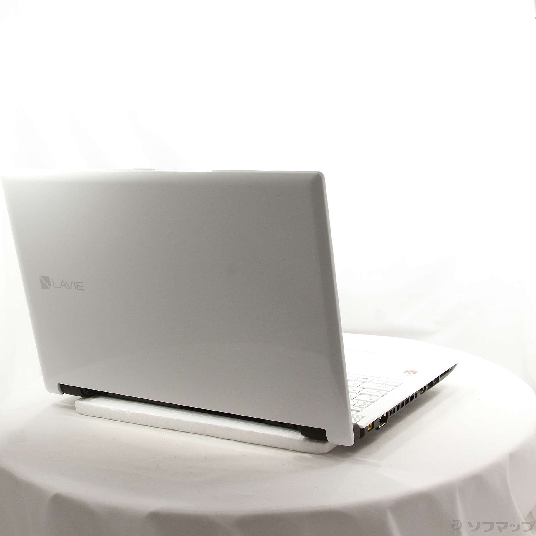 中古】LAVIE Direct NS PC-GN16CJSAA 〔Windows 10〕 [2133050829661