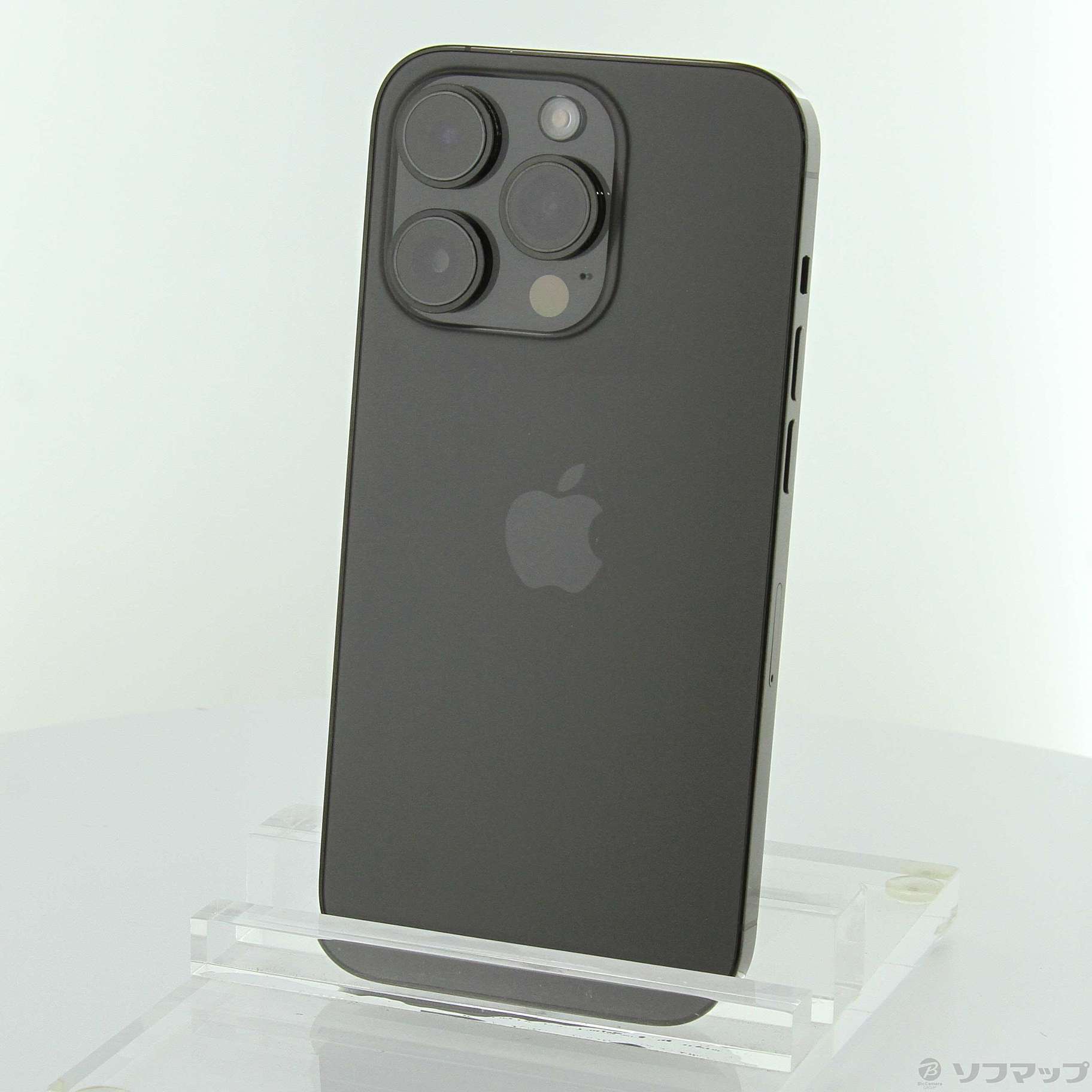 【新品未開封】iPhone14 Pro 128GB スペースブラック