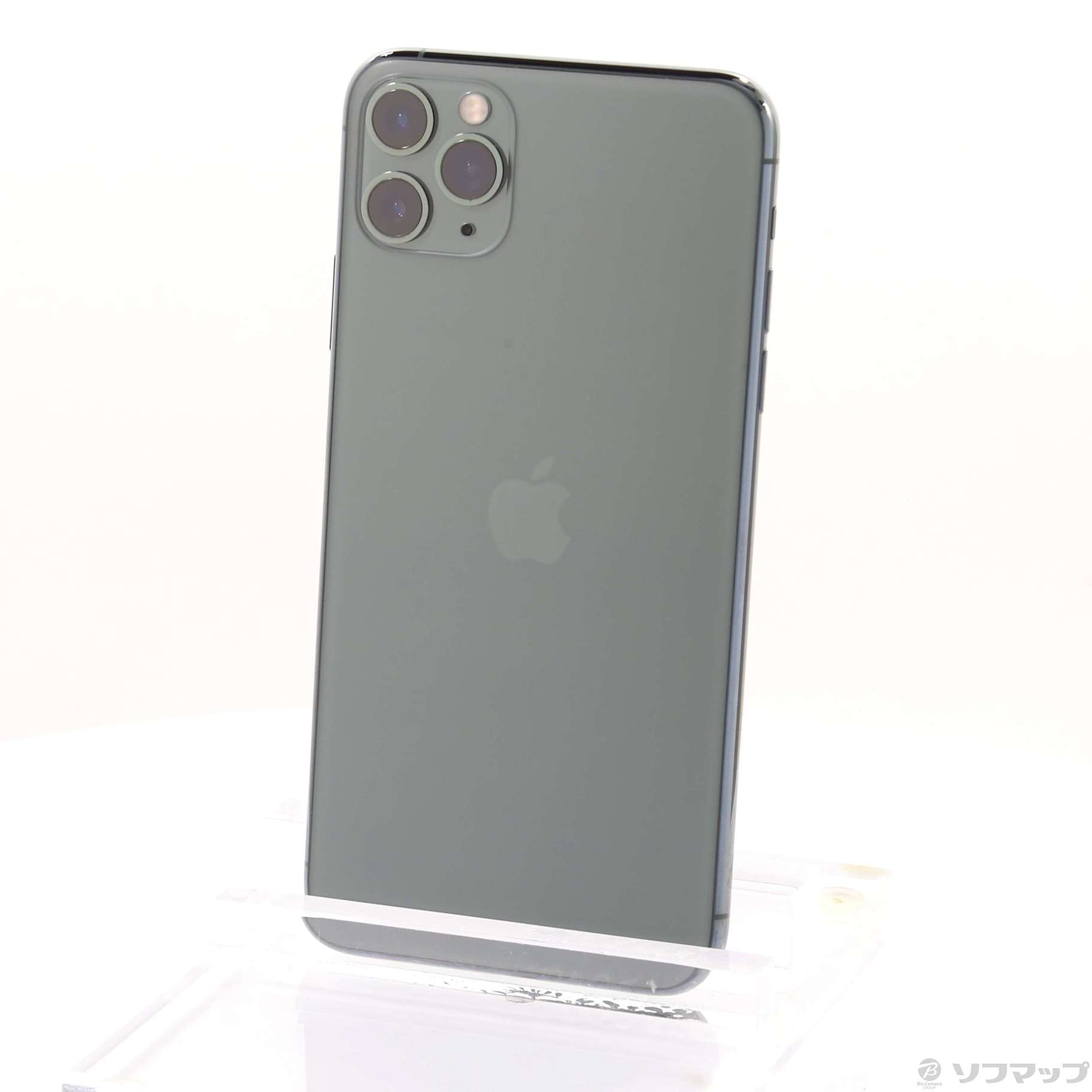 iPhone11pro スペースグレイ 512ギガ-