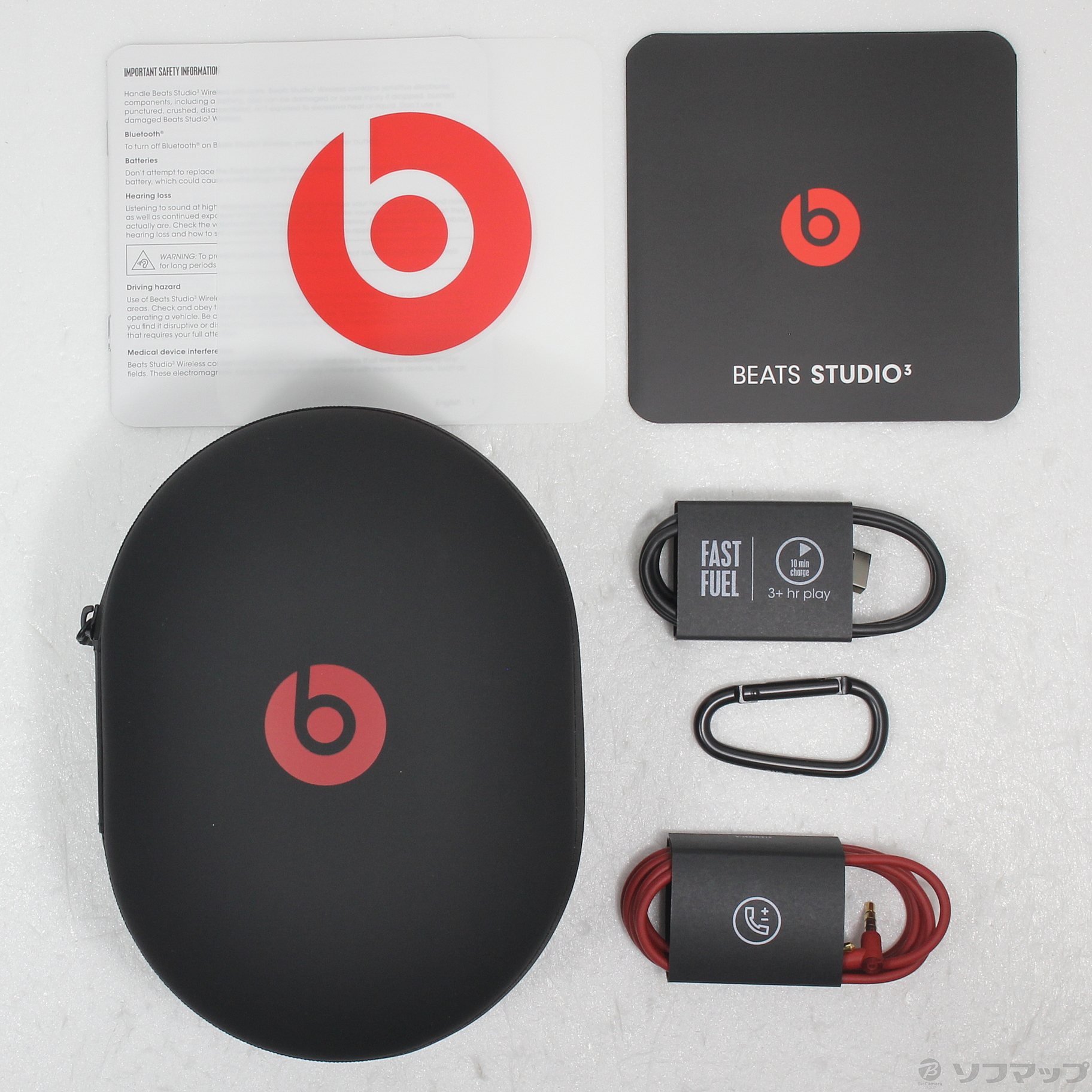 Offers Beats by Dr. Dre Beats Studio³ Wireless