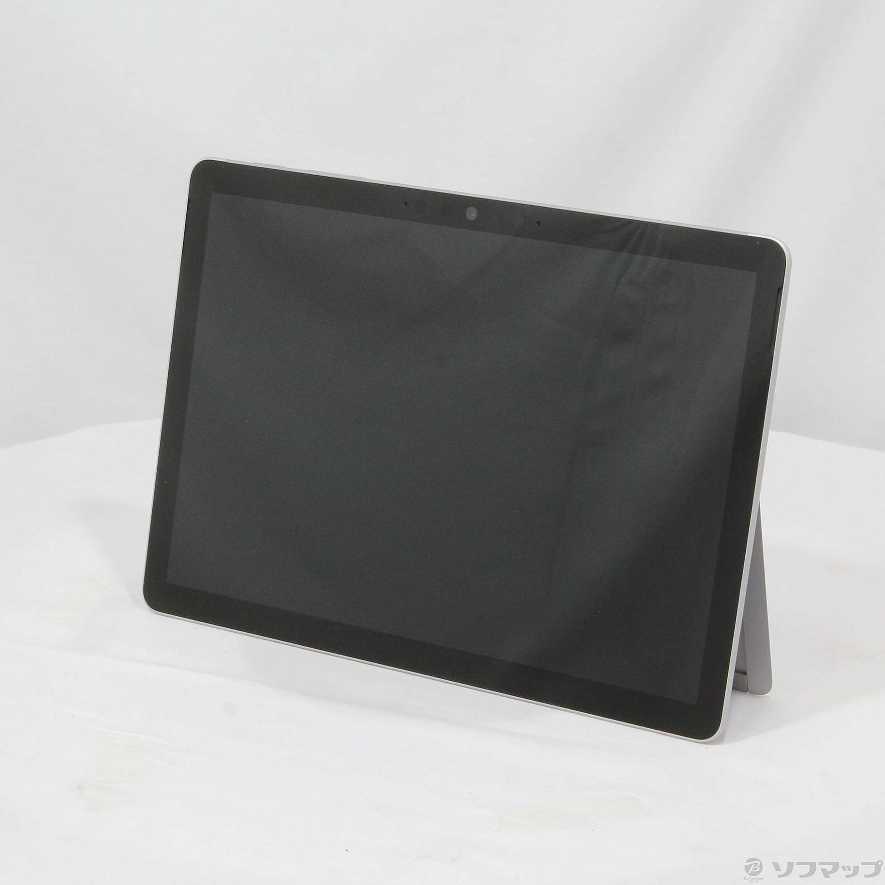 中古】Surface Go3 〔Pentium Gol／8GB／SSD128GB〕 8VA-00015 ...