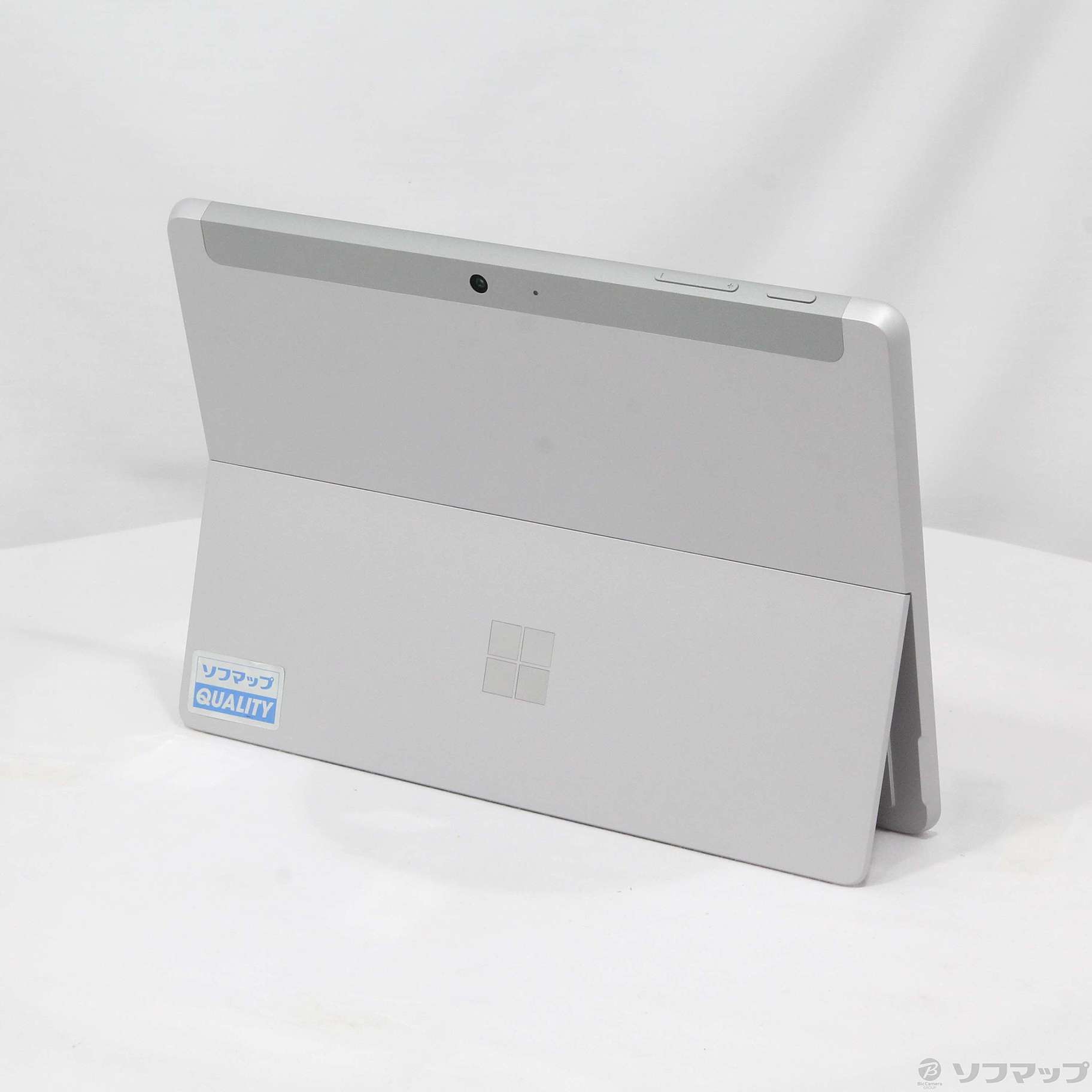 中古】Surface Go3 〔Pentium Gol／8GB／SSD128GB〕 8VA-00015