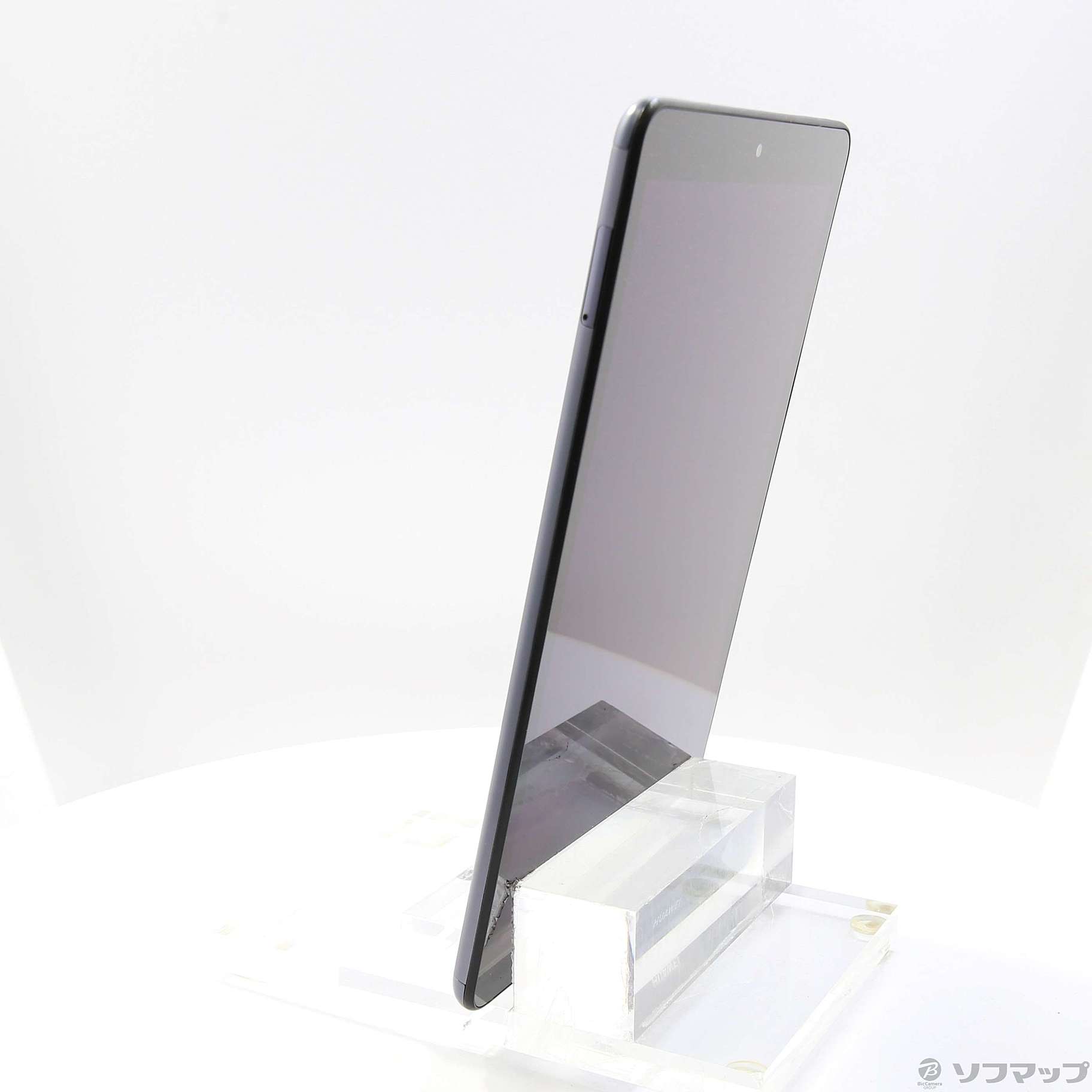 MediaPad M5 lite 8 32GB スペースグレー JDN2-L09 SIMフリー ［8インチ液晶／Huawei Kirin 710］