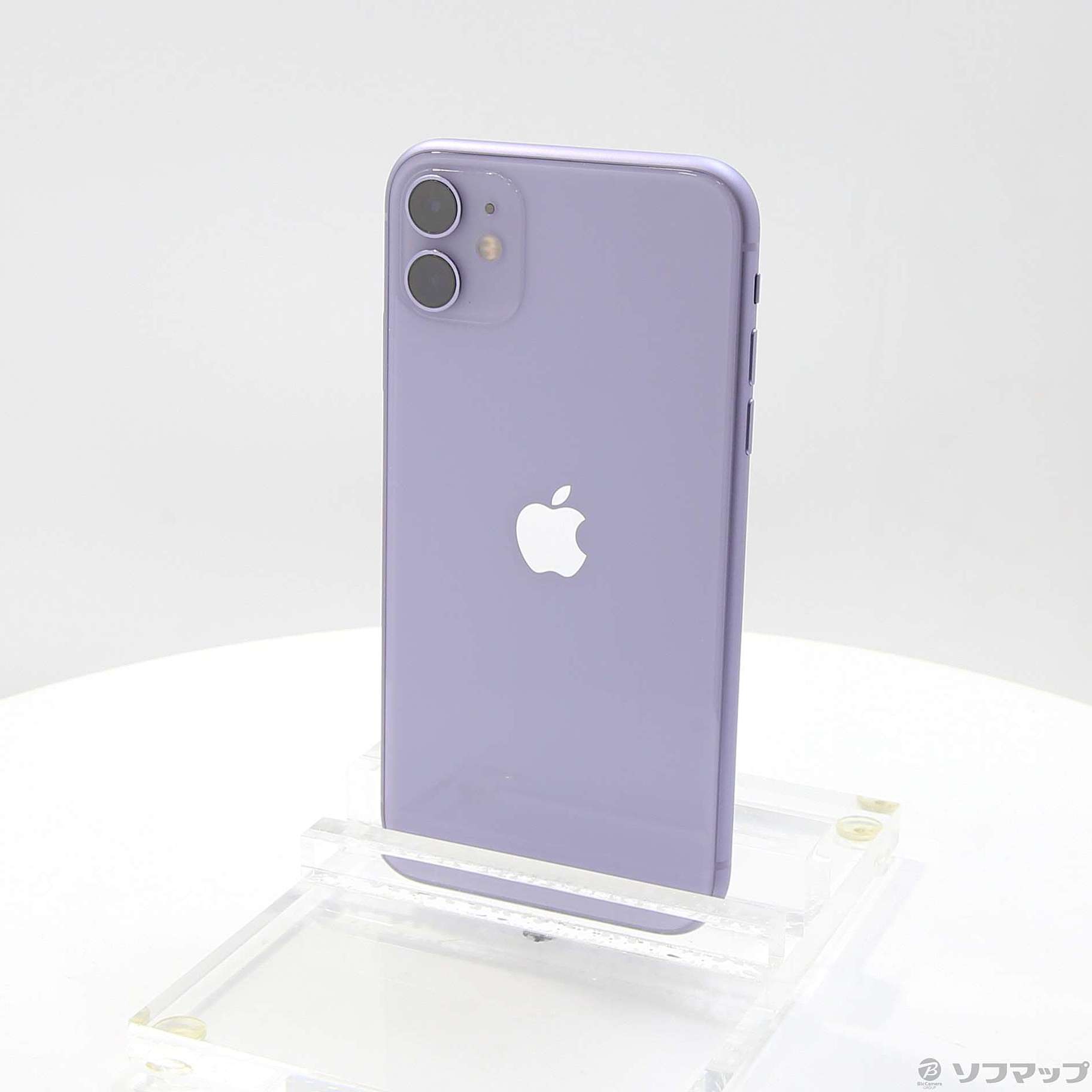 iPhone11 紫128GB（最終値下げ）