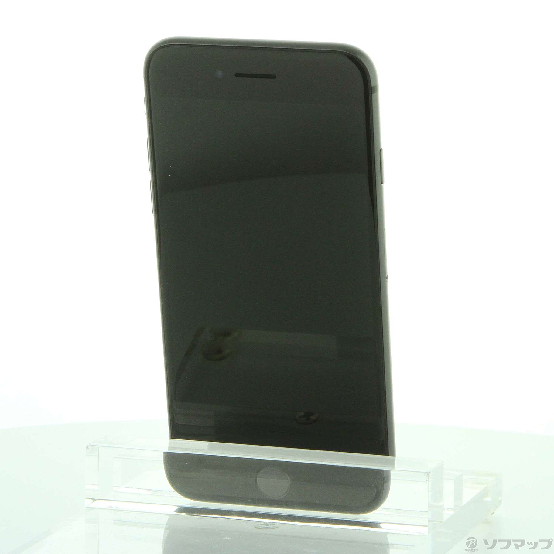 中古】iPhone8 64GB スペースグレイ NQ782J／A SIMフリー