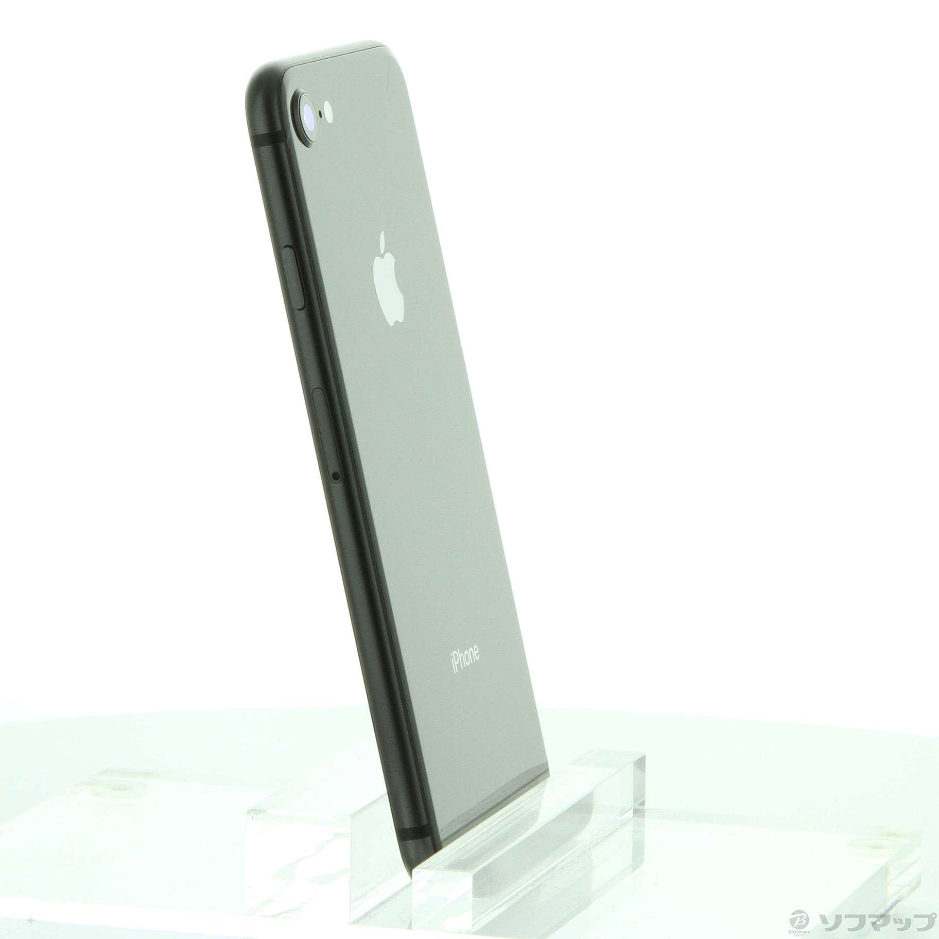 中古】iPhone8 64GB スペースグレイ NQ782J／A SIMフリー