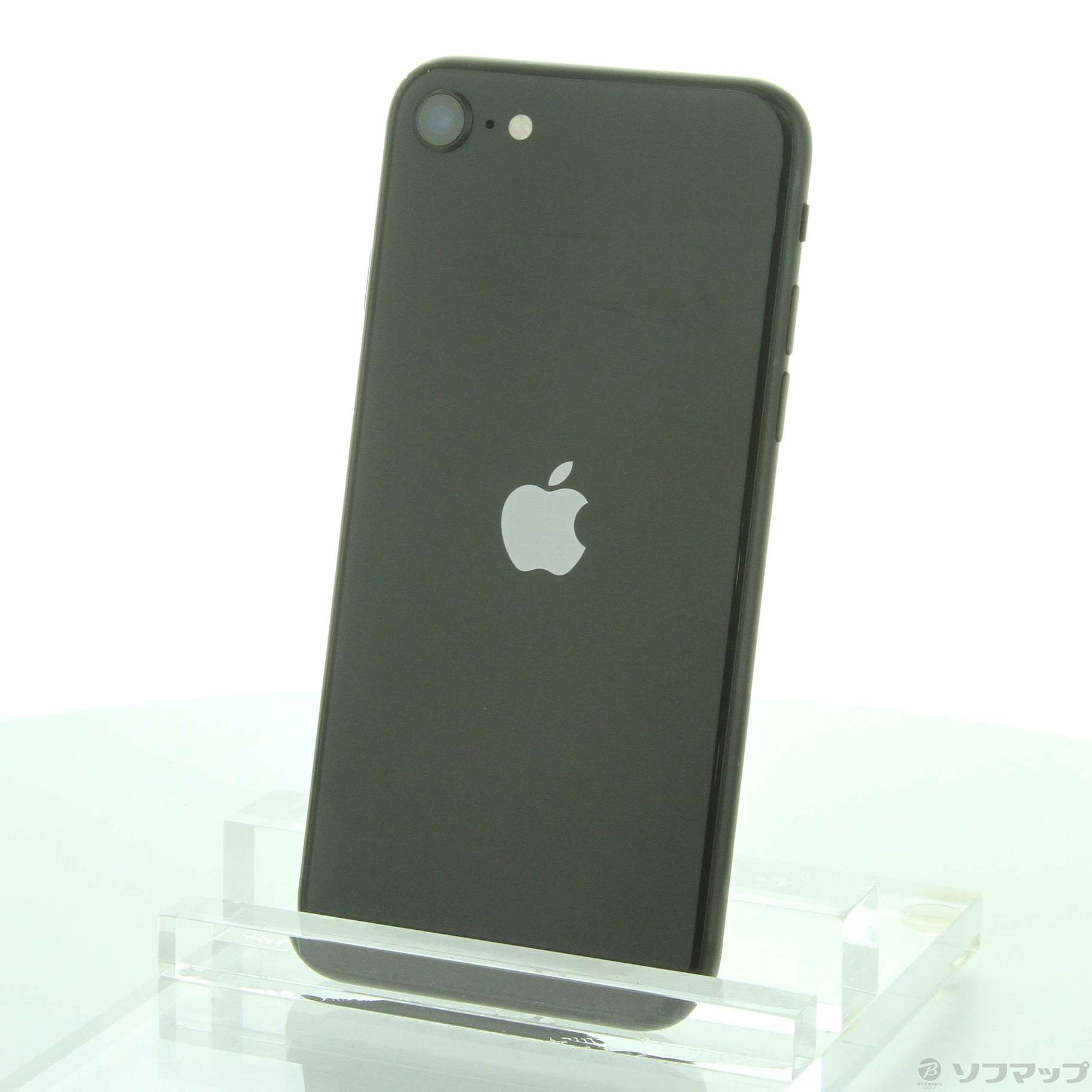 iPhone SE 第2世代 ブラック 128GB SIMフリー