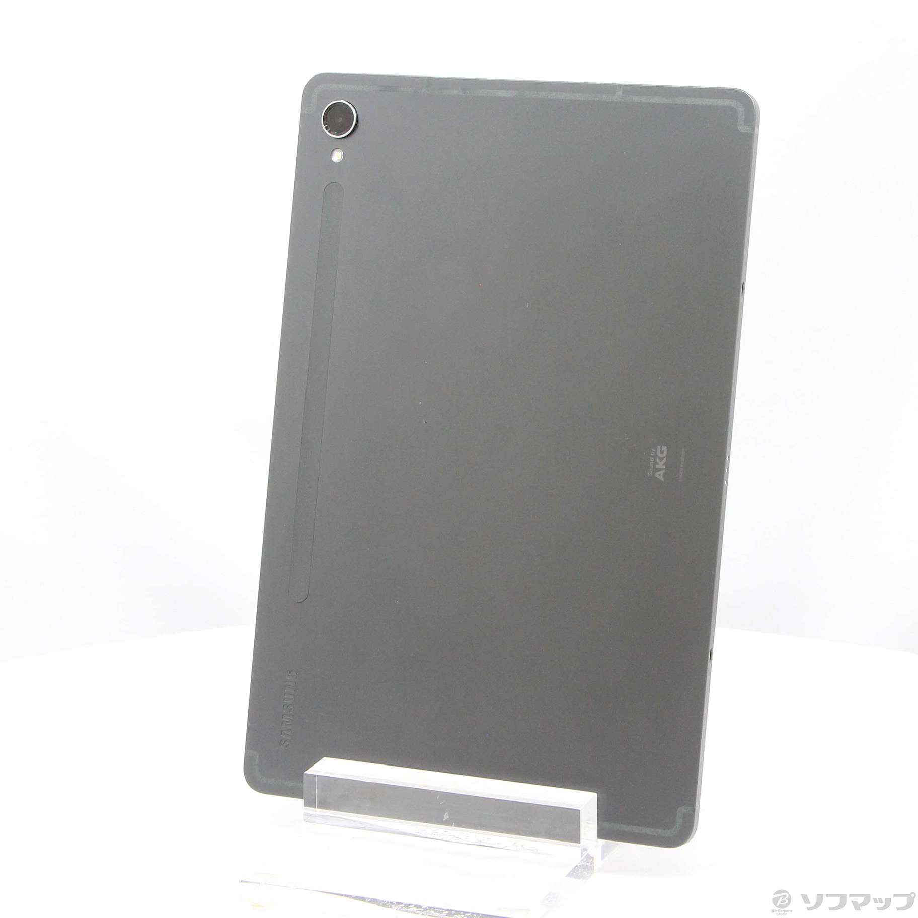 中古】Galaxy Tab S9 128GB グラファイト SM-X710NZAAXJP Wi-Fi