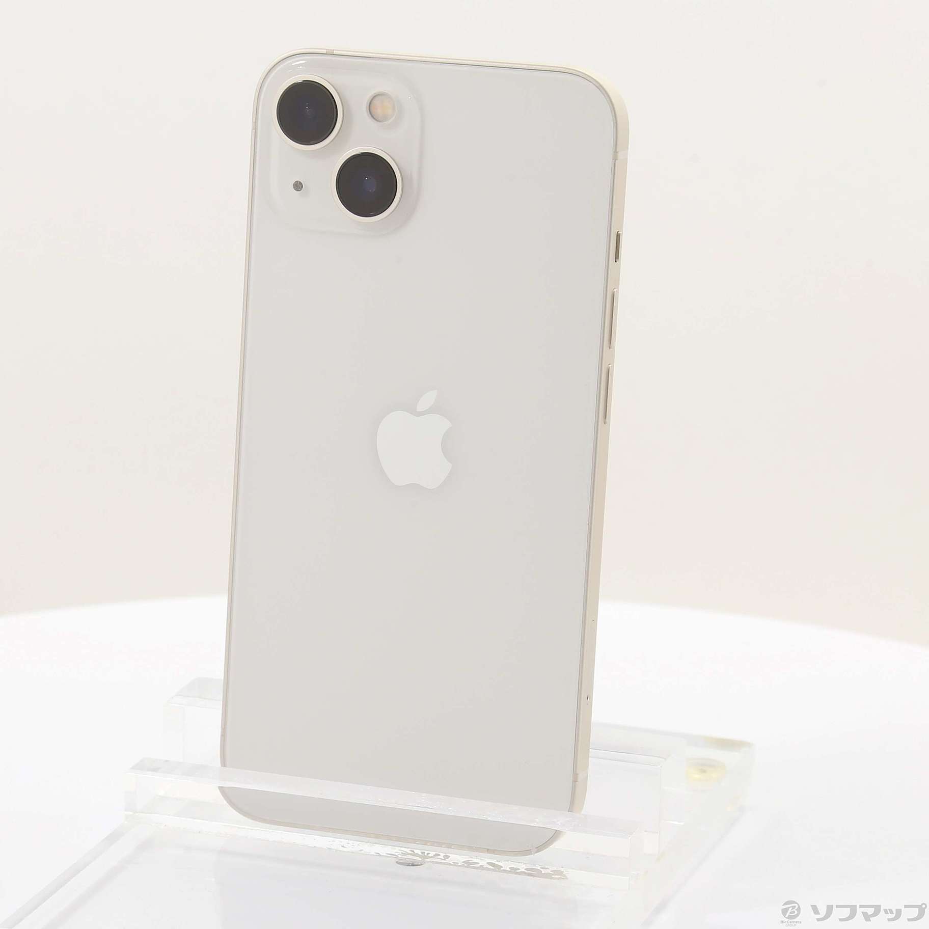 大黒屋】新品 未開封 iPhone 13 MLNF3J/A 128GB SIMフリー レッド-